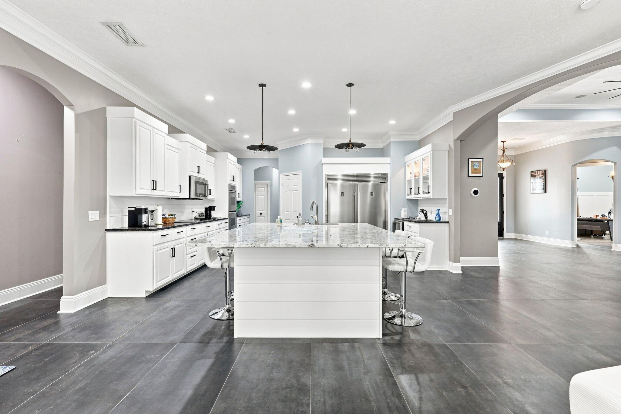 DRAGONS RIDGE - Residential