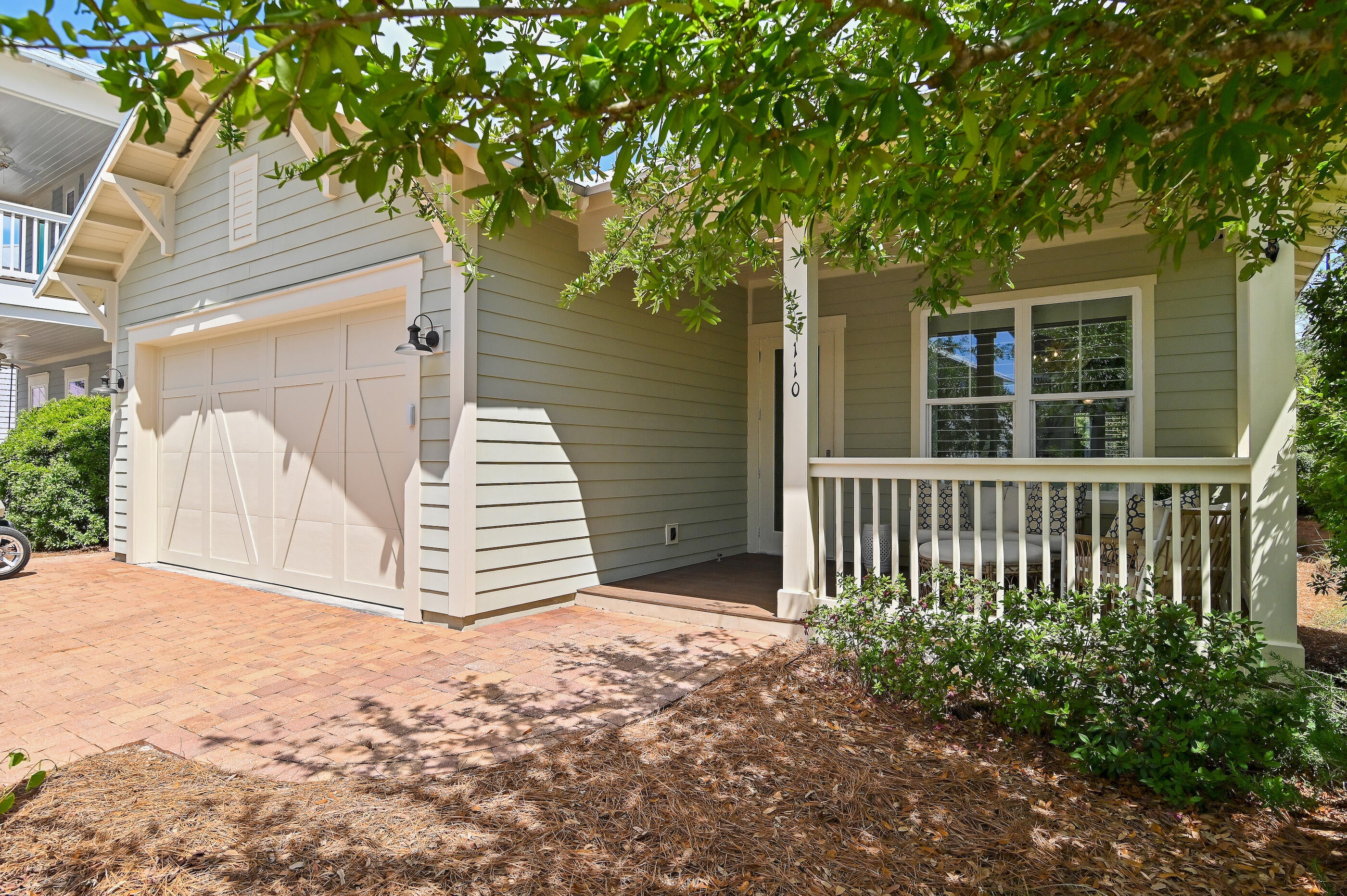 NATUREWALK AT SEAGROVE - Residential