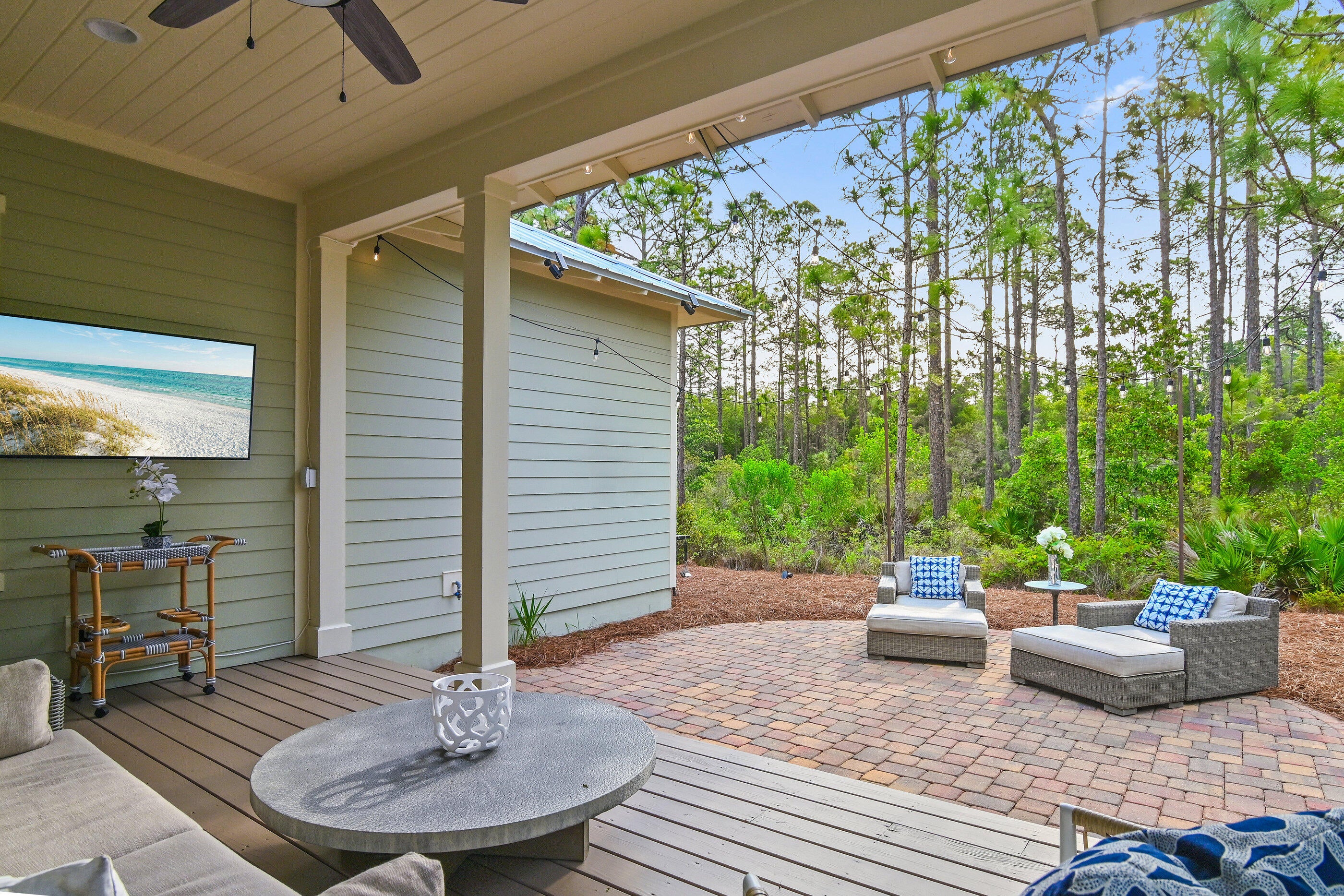NATUREWALK AT SEAGROVE - Residential
