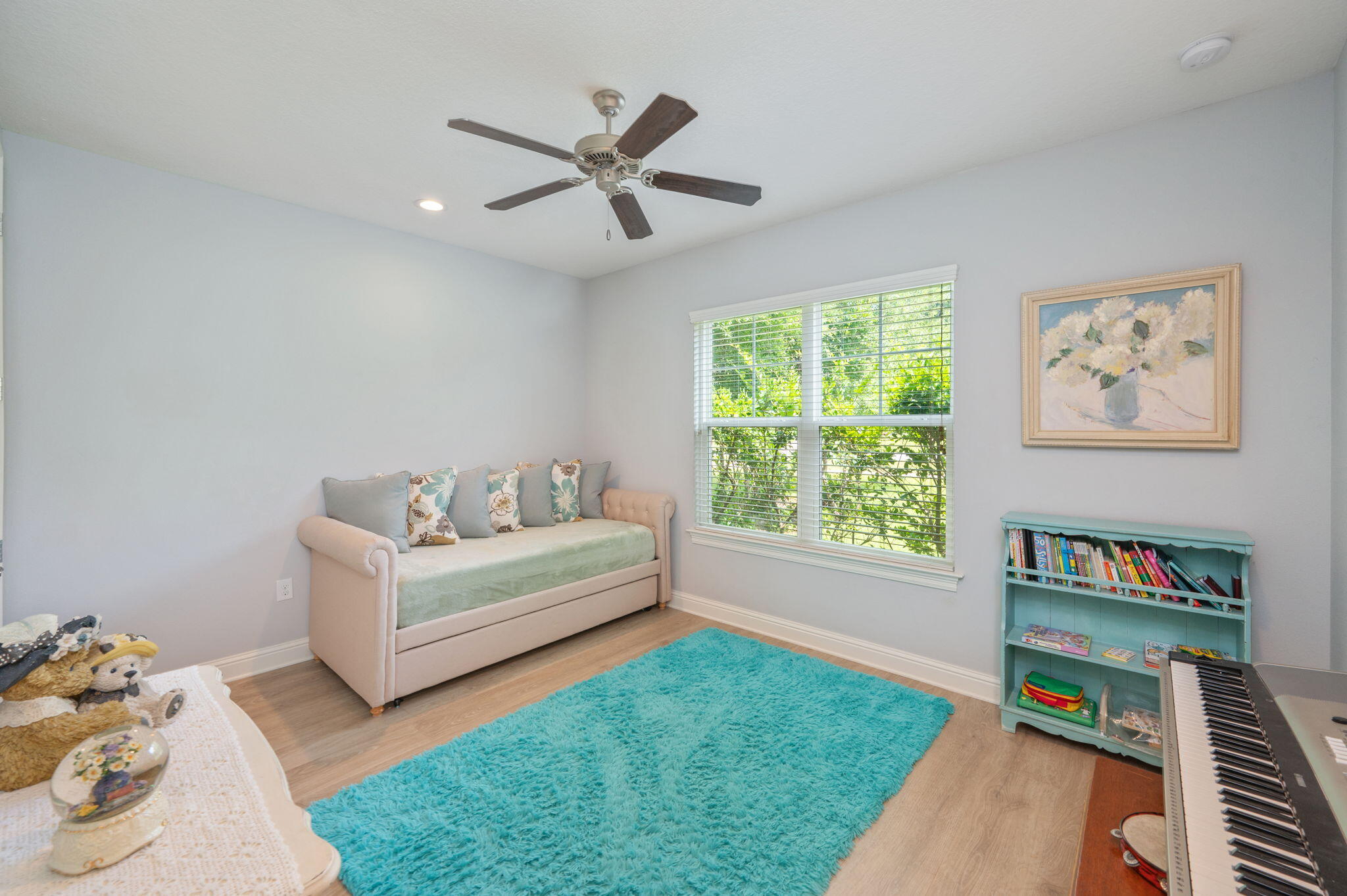 MILL CREEK FARMS - Residential