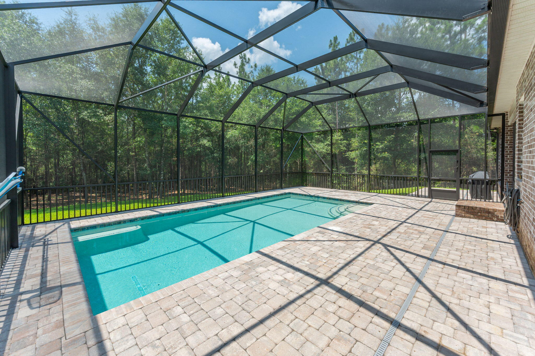 MILL CREEK FARMS - Residential