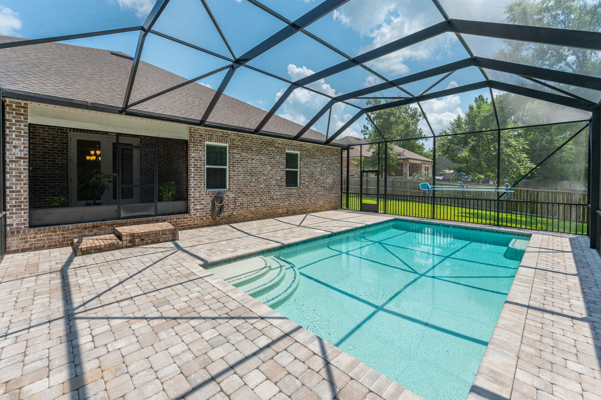 MILL CREEK FARMS - Residential