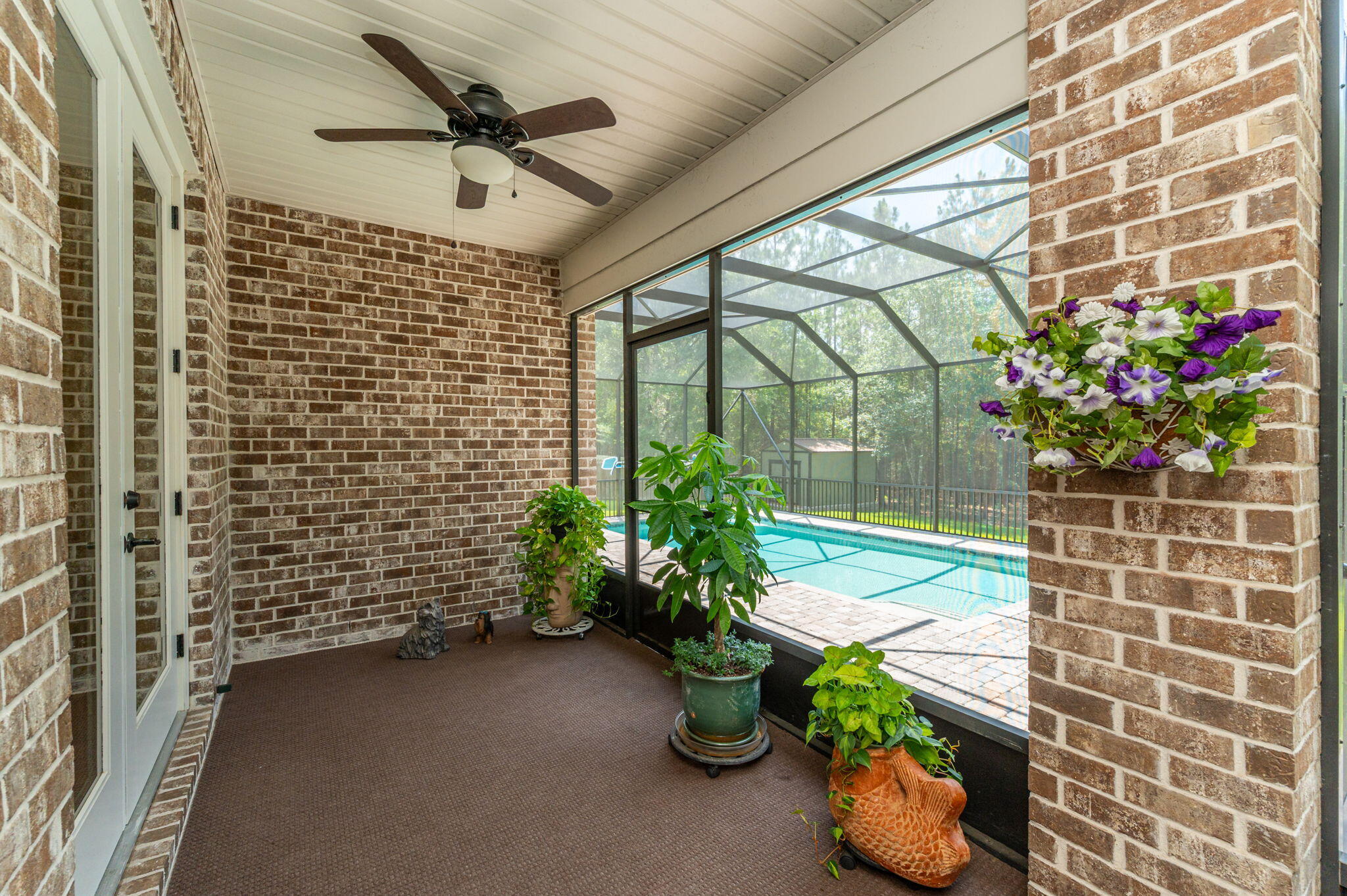 MILL CREEK FARMS - Residential