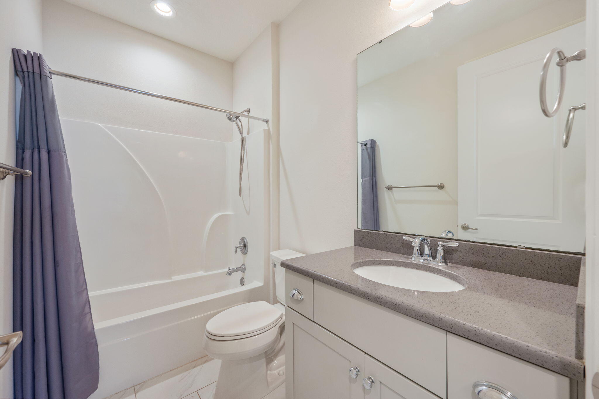 MILL CREEK FARMS - Residential