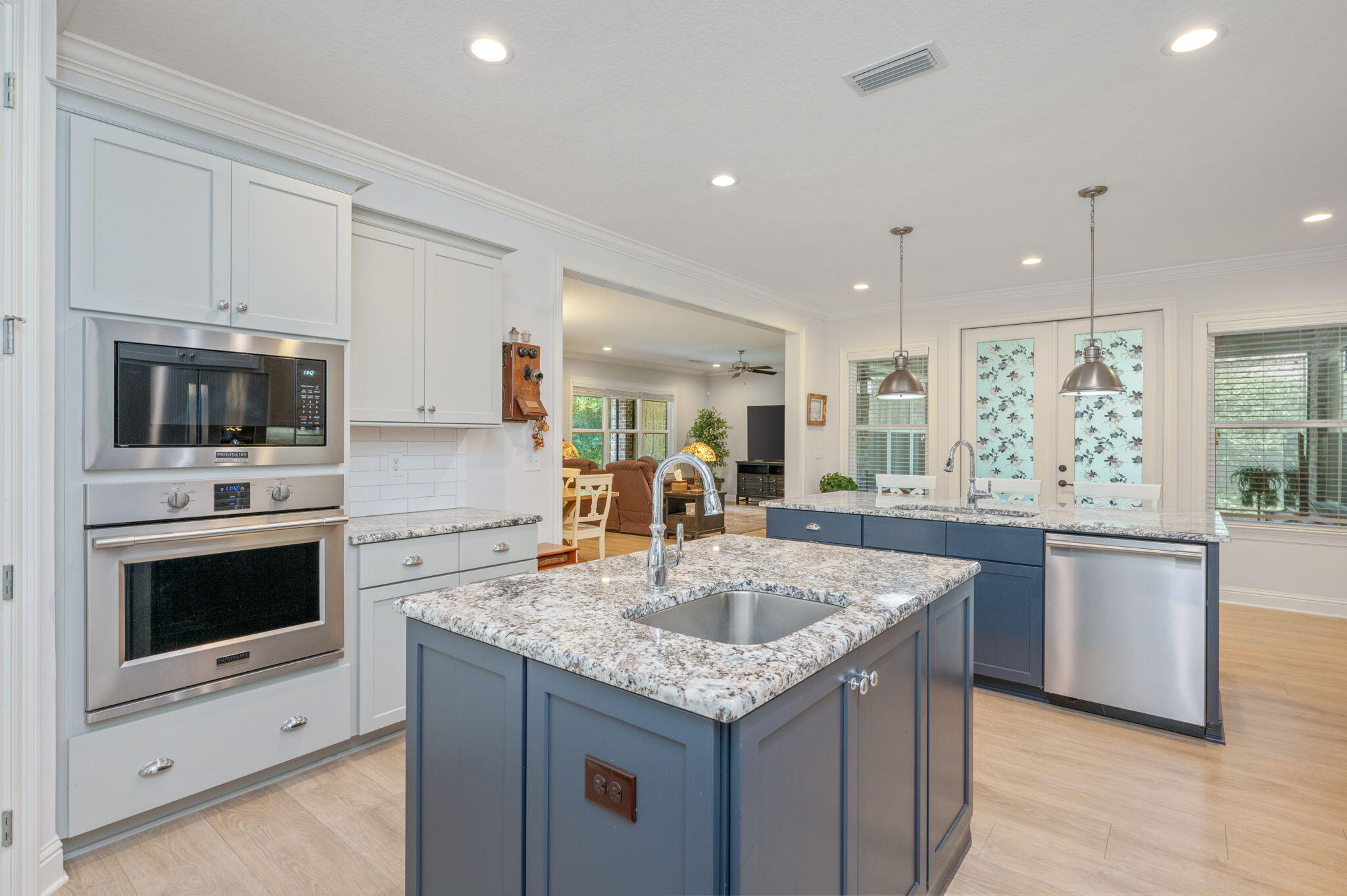 MILL CREEK FARMS - Residential