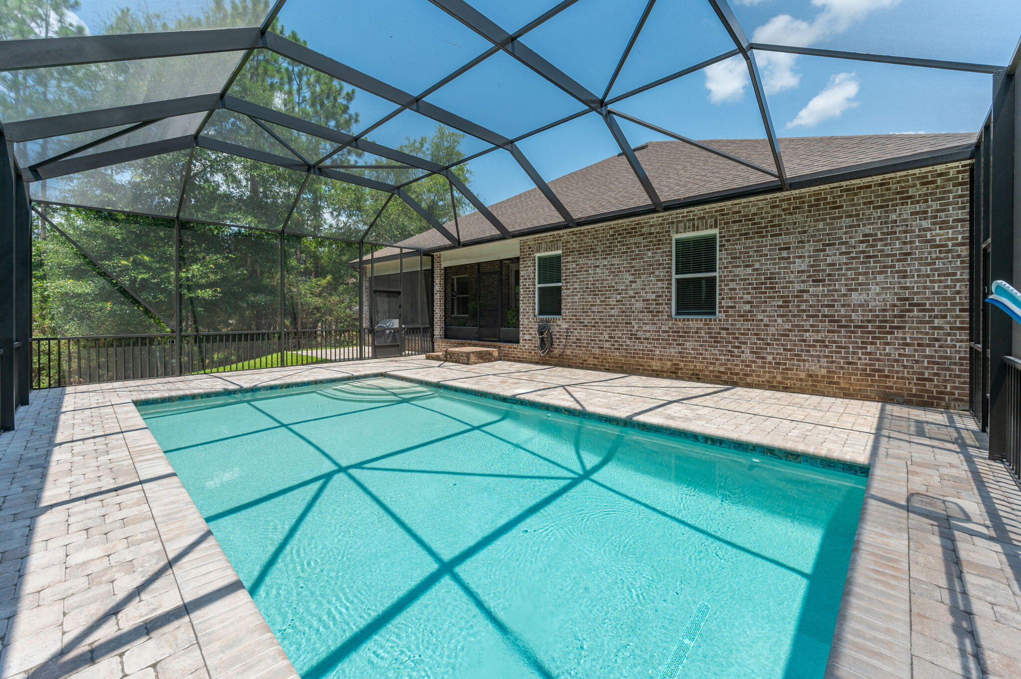 MILL CREEK FARMS - Residential