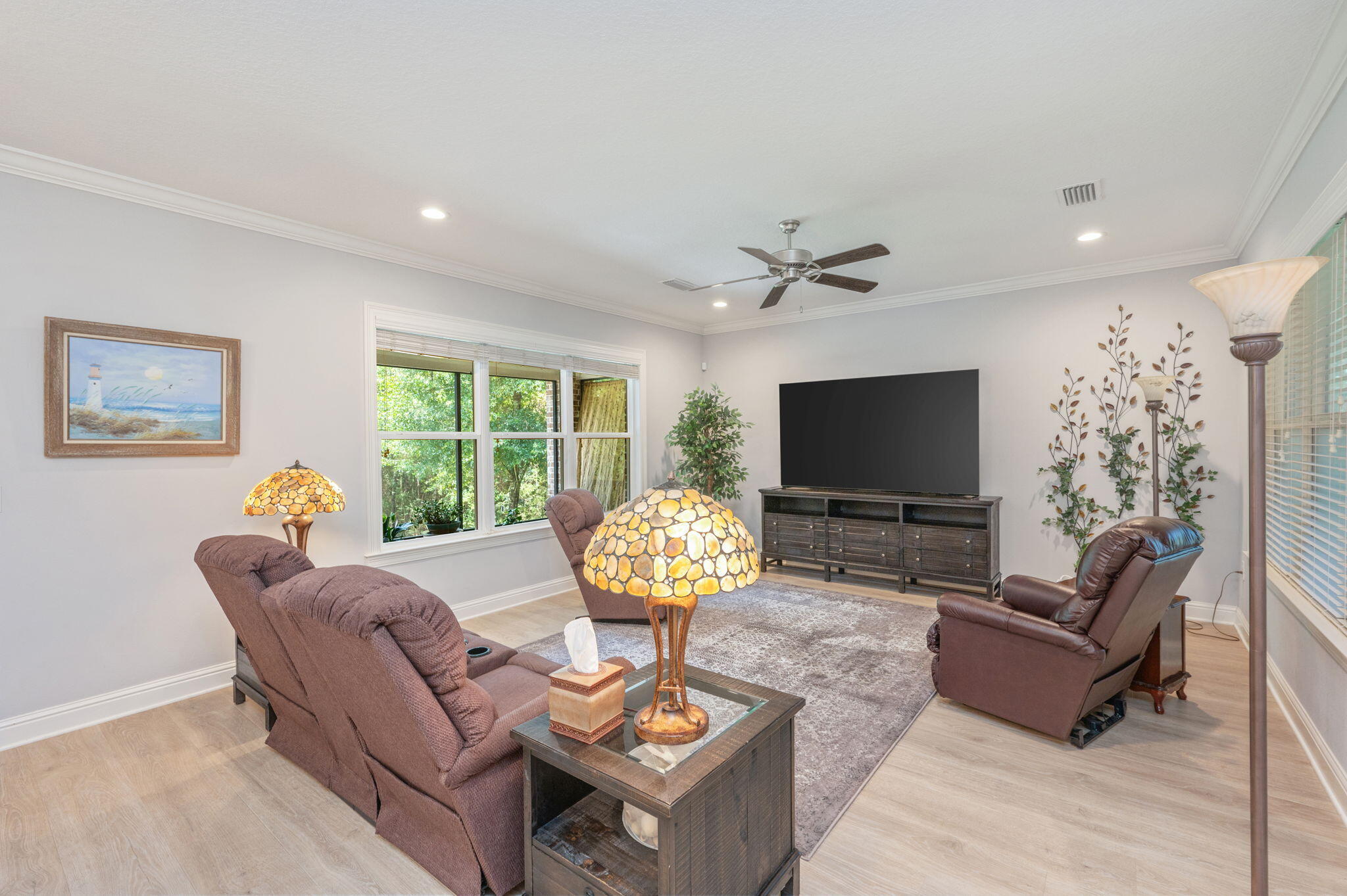 MILL CREEK FARMS - Residential