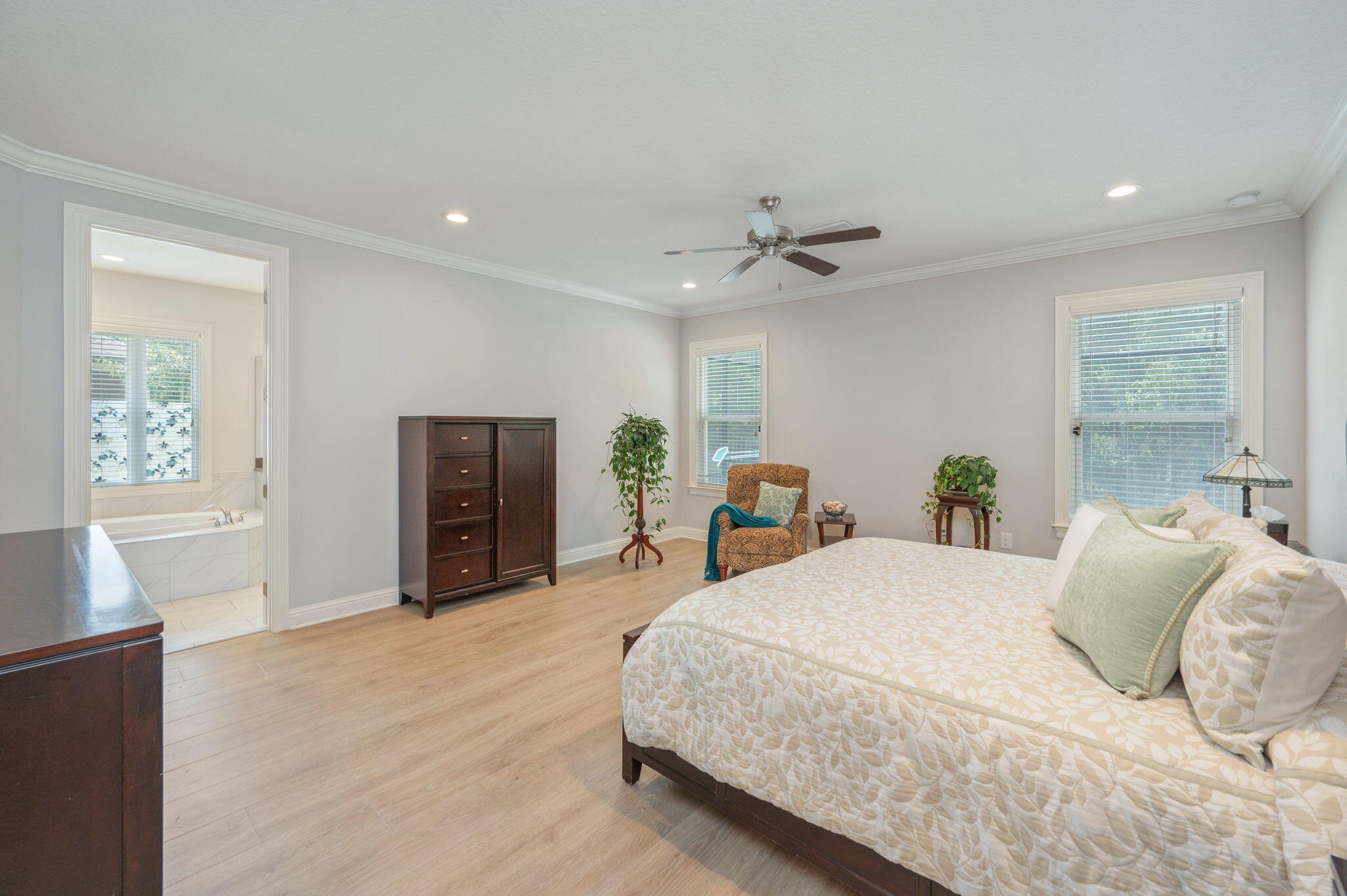 MILL CREEK FARMS - Residential