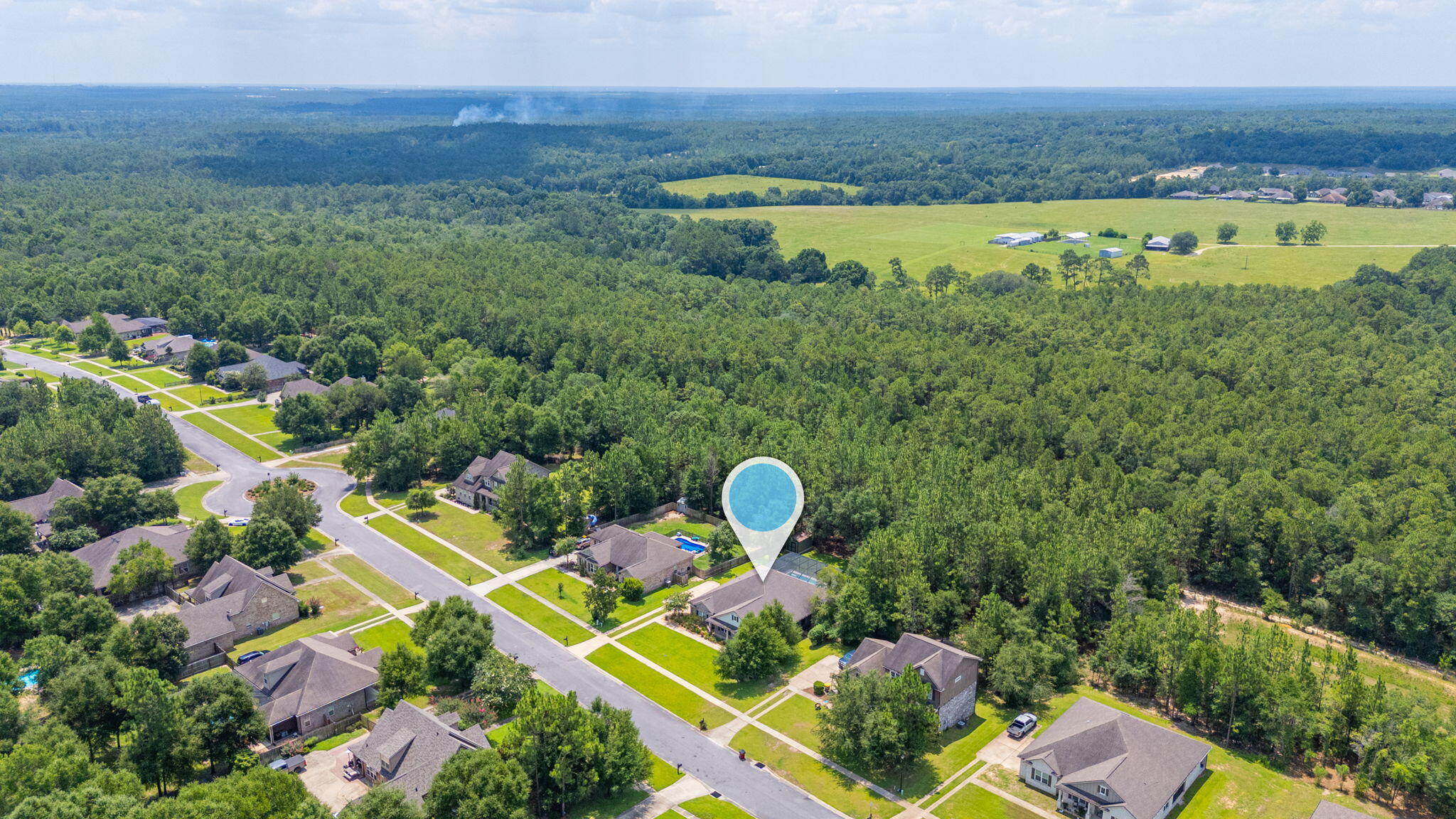 MILL CREEK FARMS - Residential