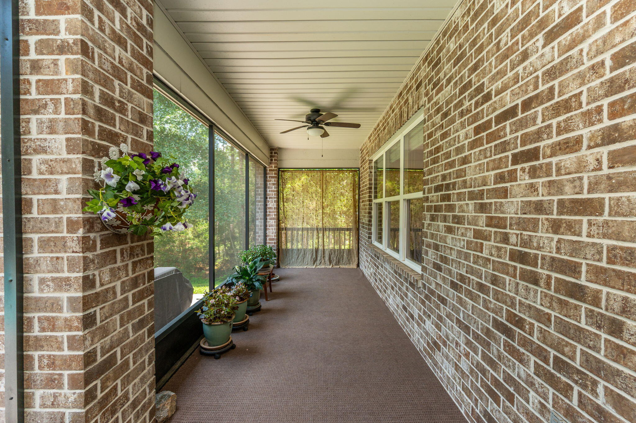 MILL CREEK FARMS - Residential