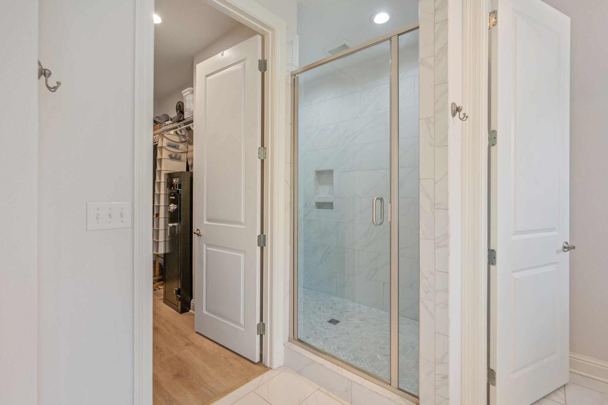 MILL CREEK FARMS - Residential