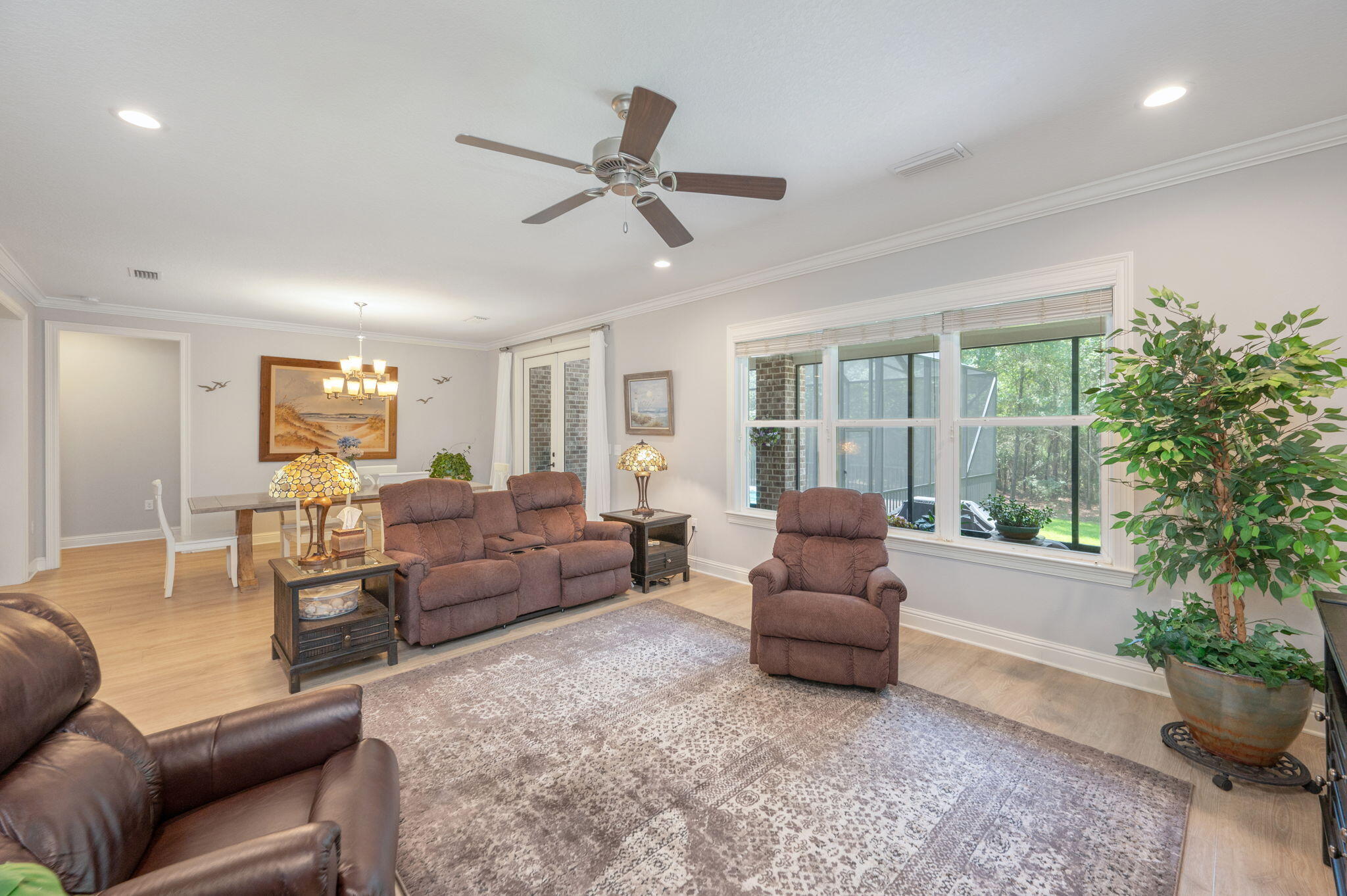 MILL CREEK FARMS - Residential