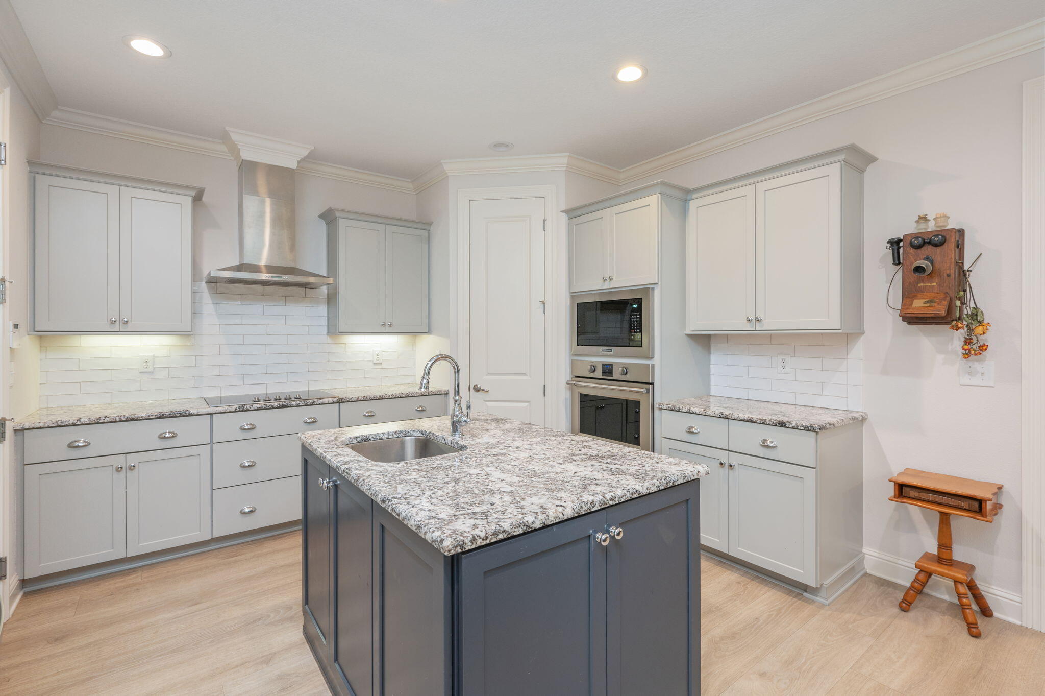 MILL CREEK FARMS - Residential