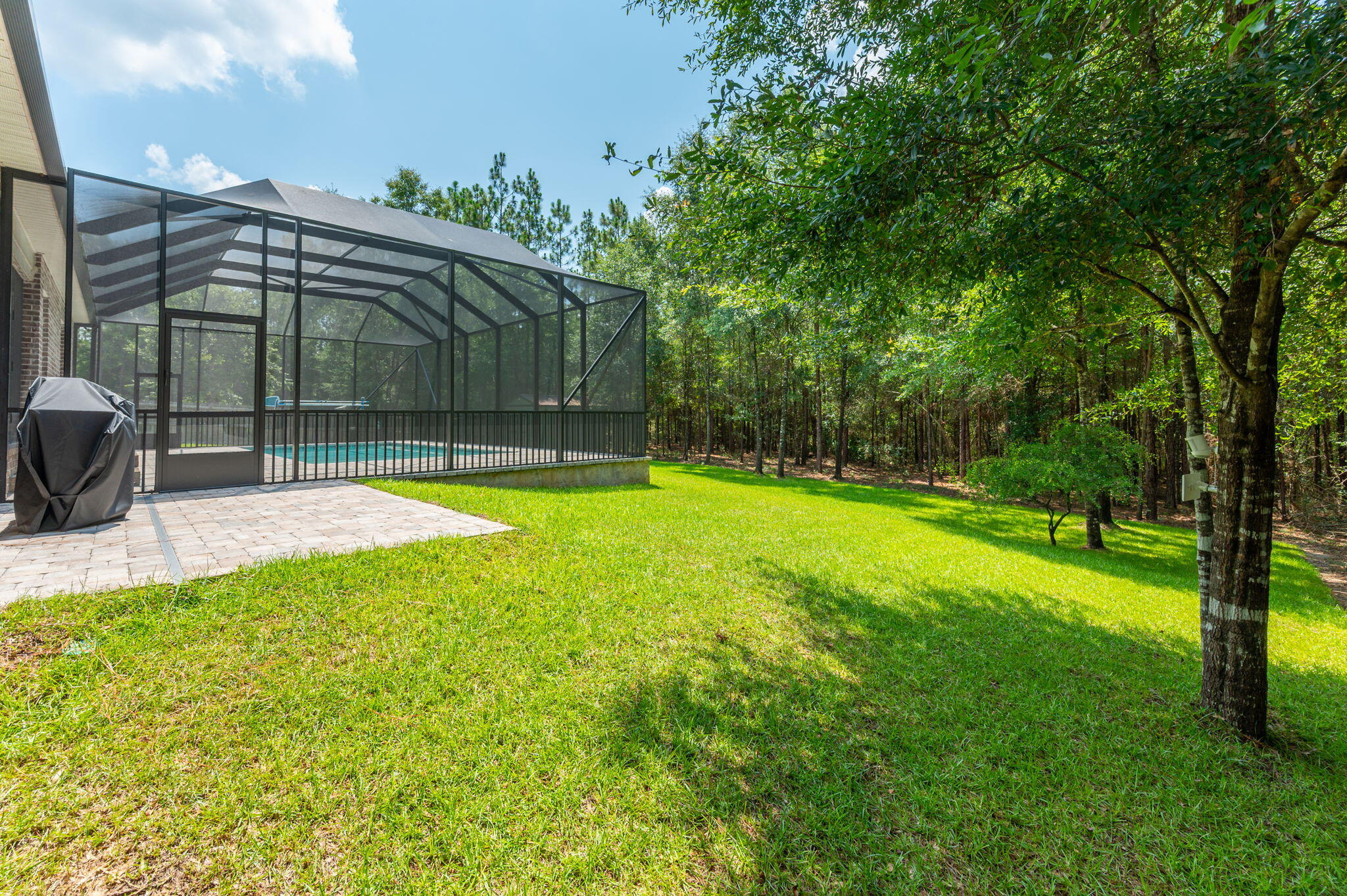 MILL CREEK FARMS - Residential
