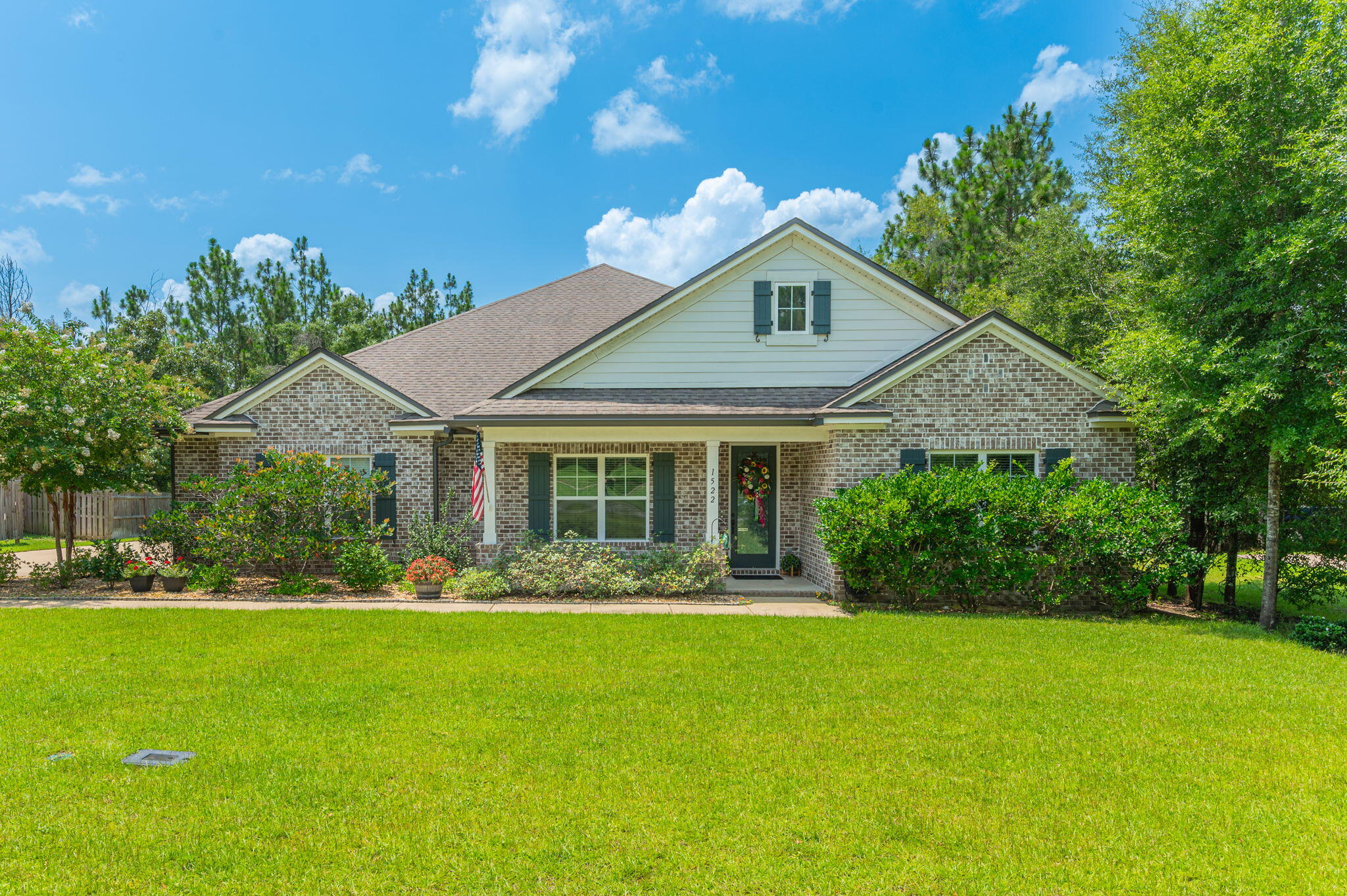 MILL CREEK FARMS - Residential
