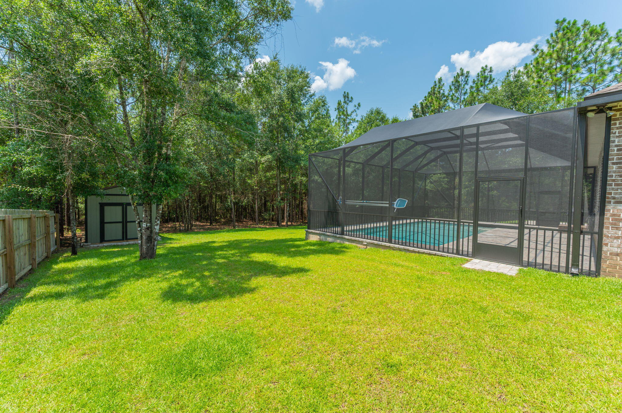 MILL CREEK FARMS - Residential