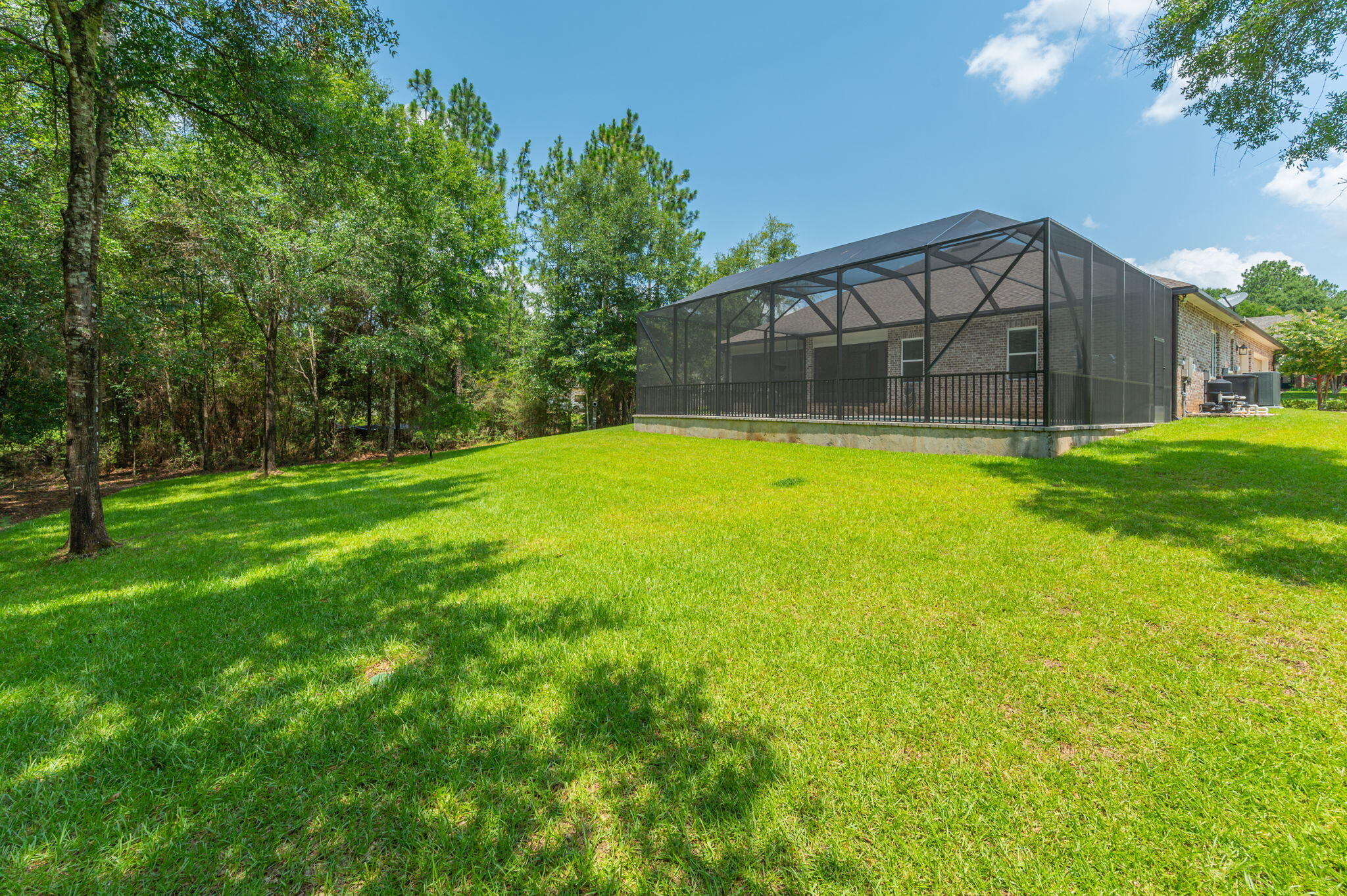 MILL CREEK FARMS - Residential