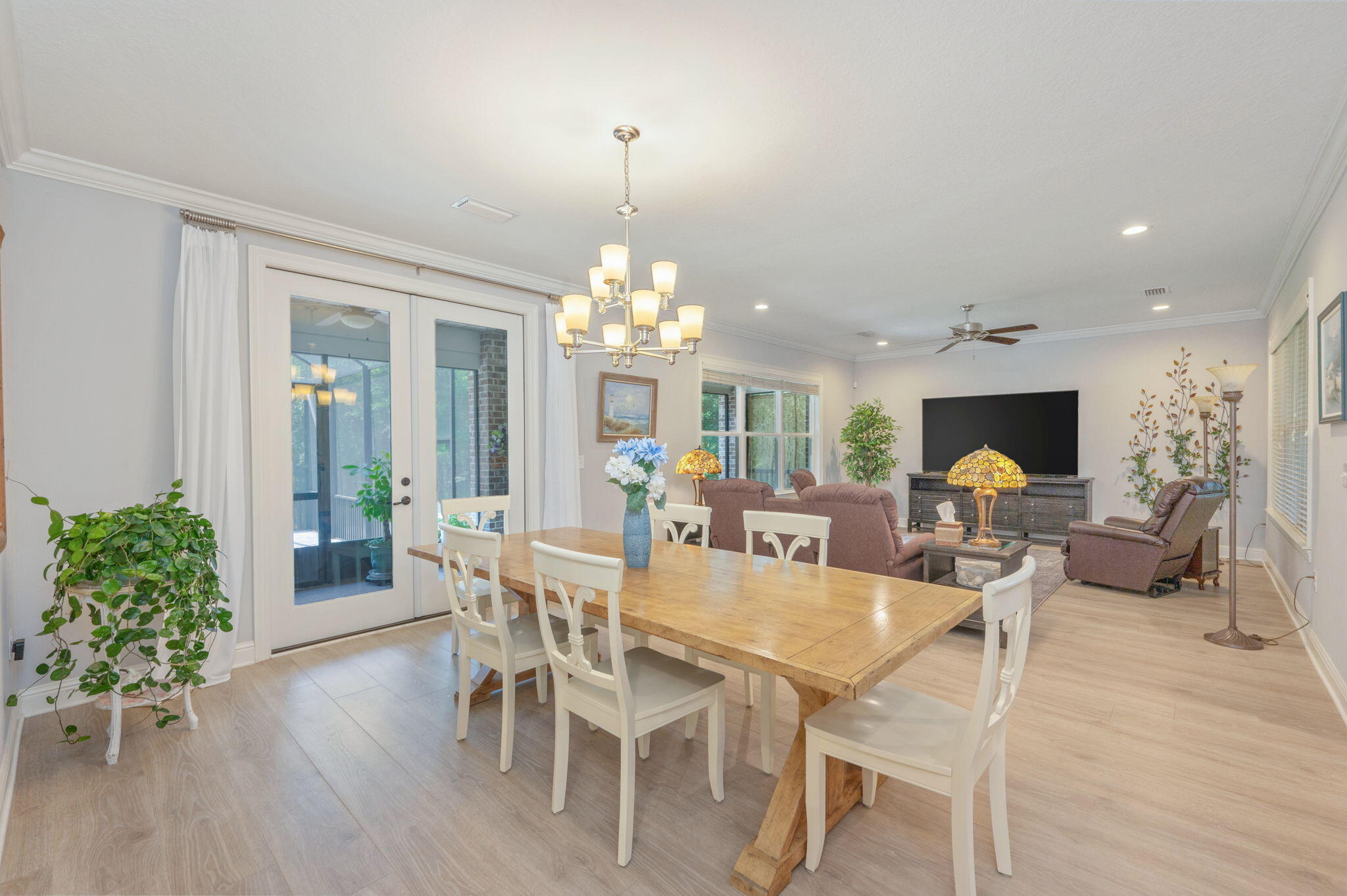 MILL CREEK FARMS - Residential