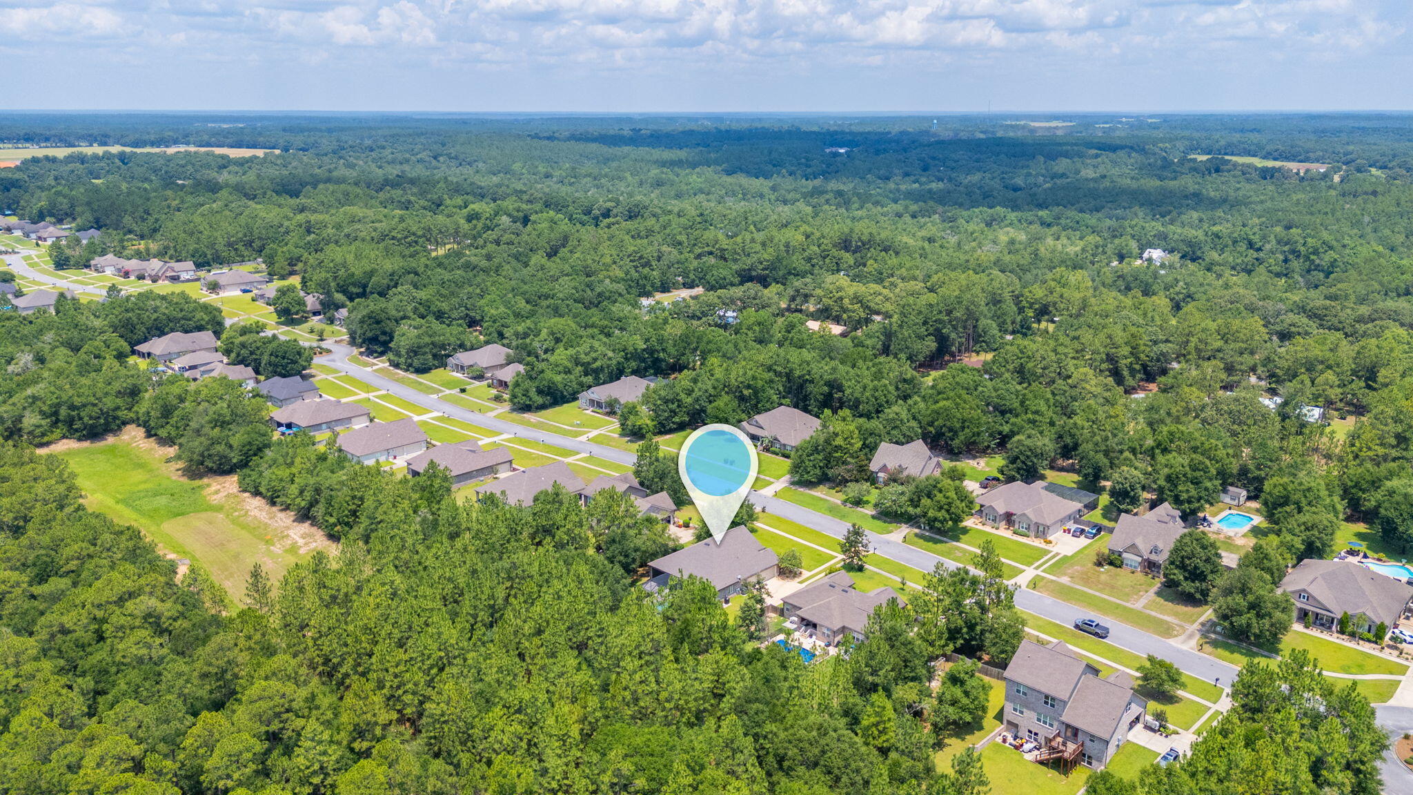 MILL CREEK FARMS - Residential