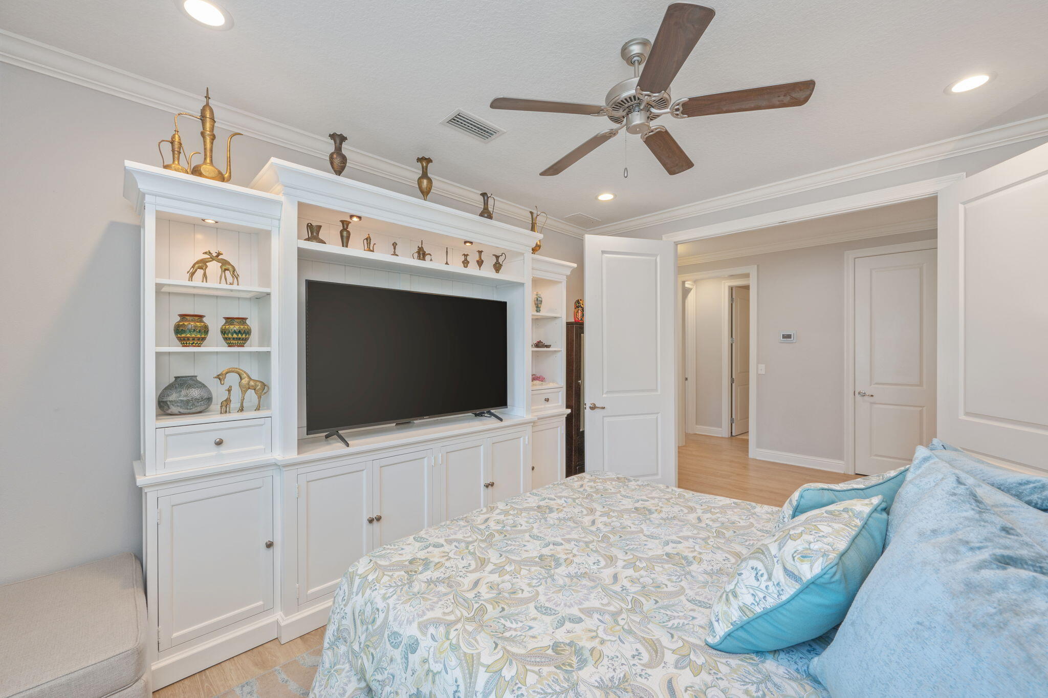 MILL CREEK FARMS - Residential
