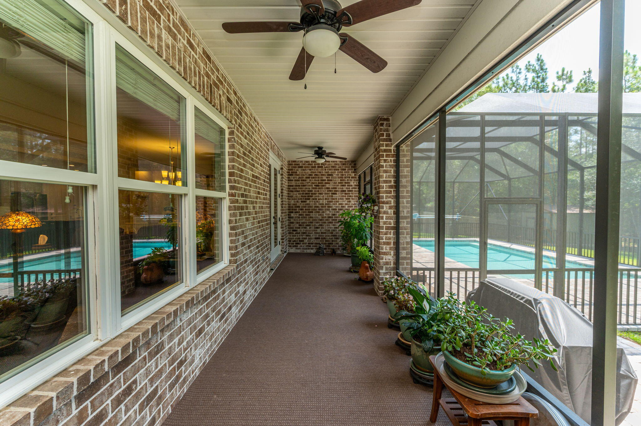MILL CREEK FARMS - Residential