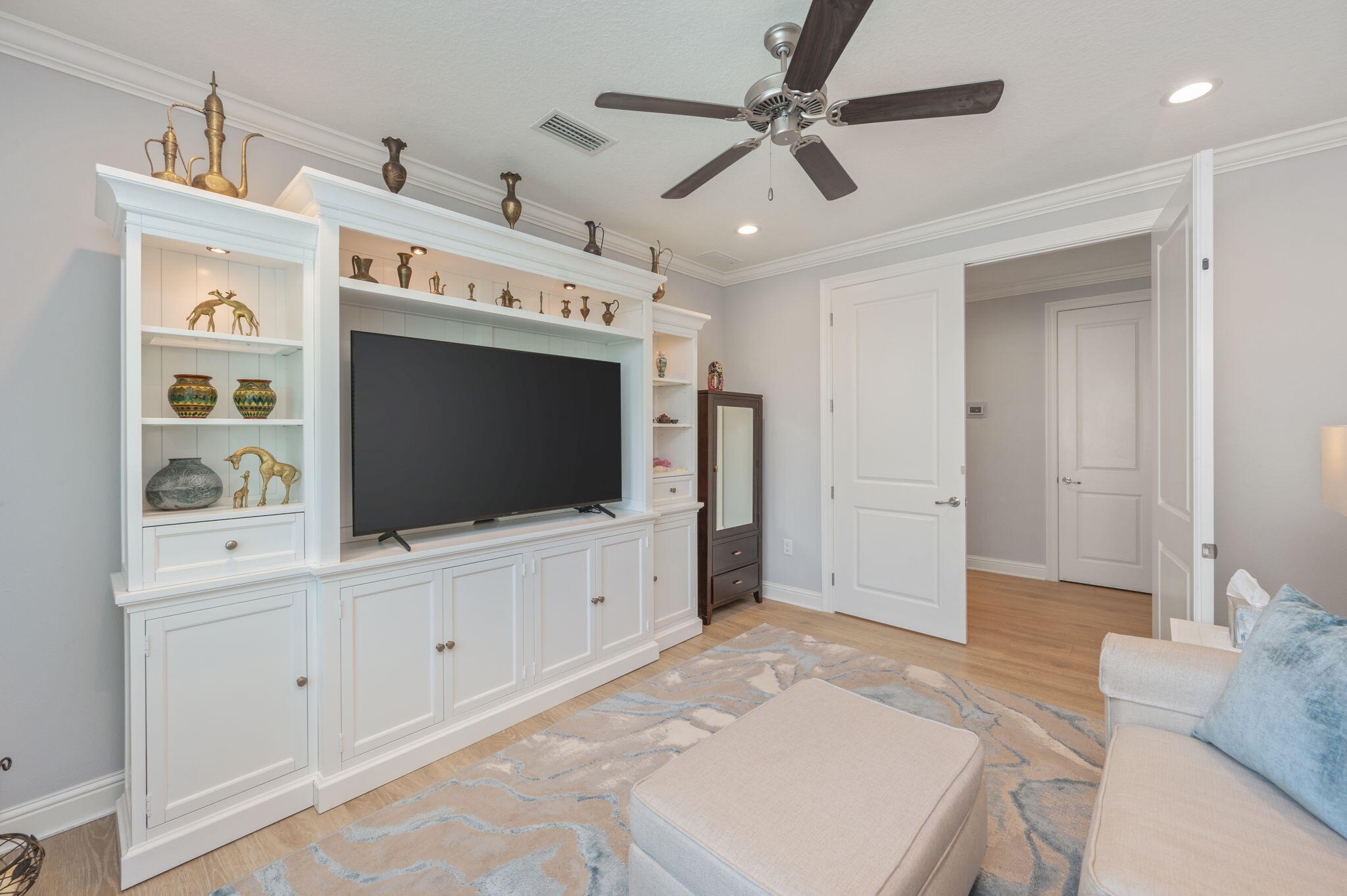 MILL CREEK FARMS - Residential
