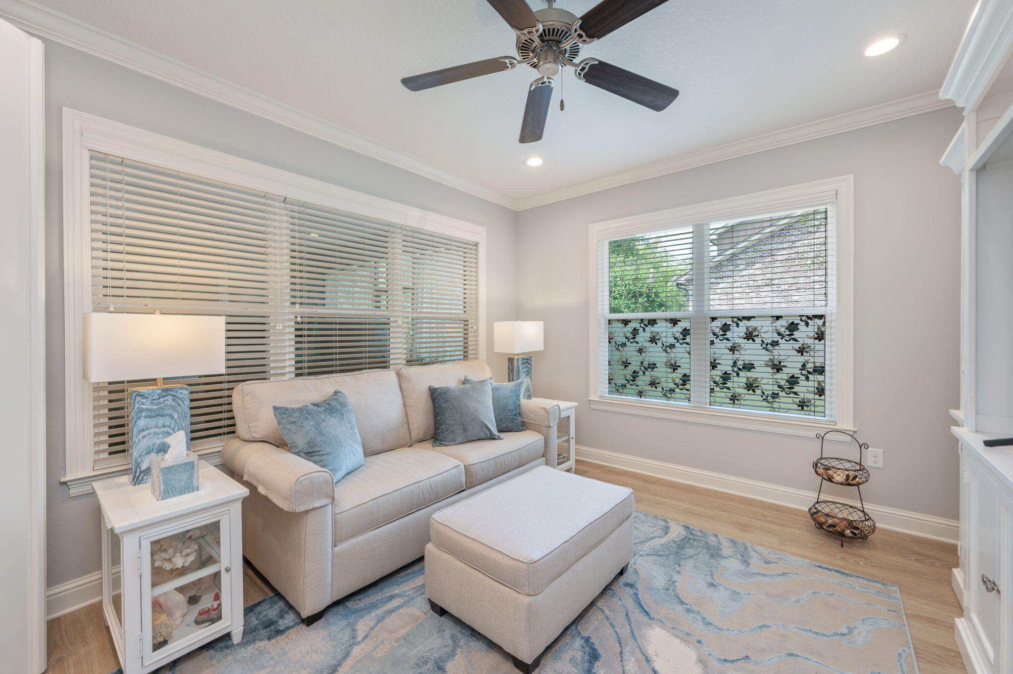 MILL CREEK FARMS - Residential