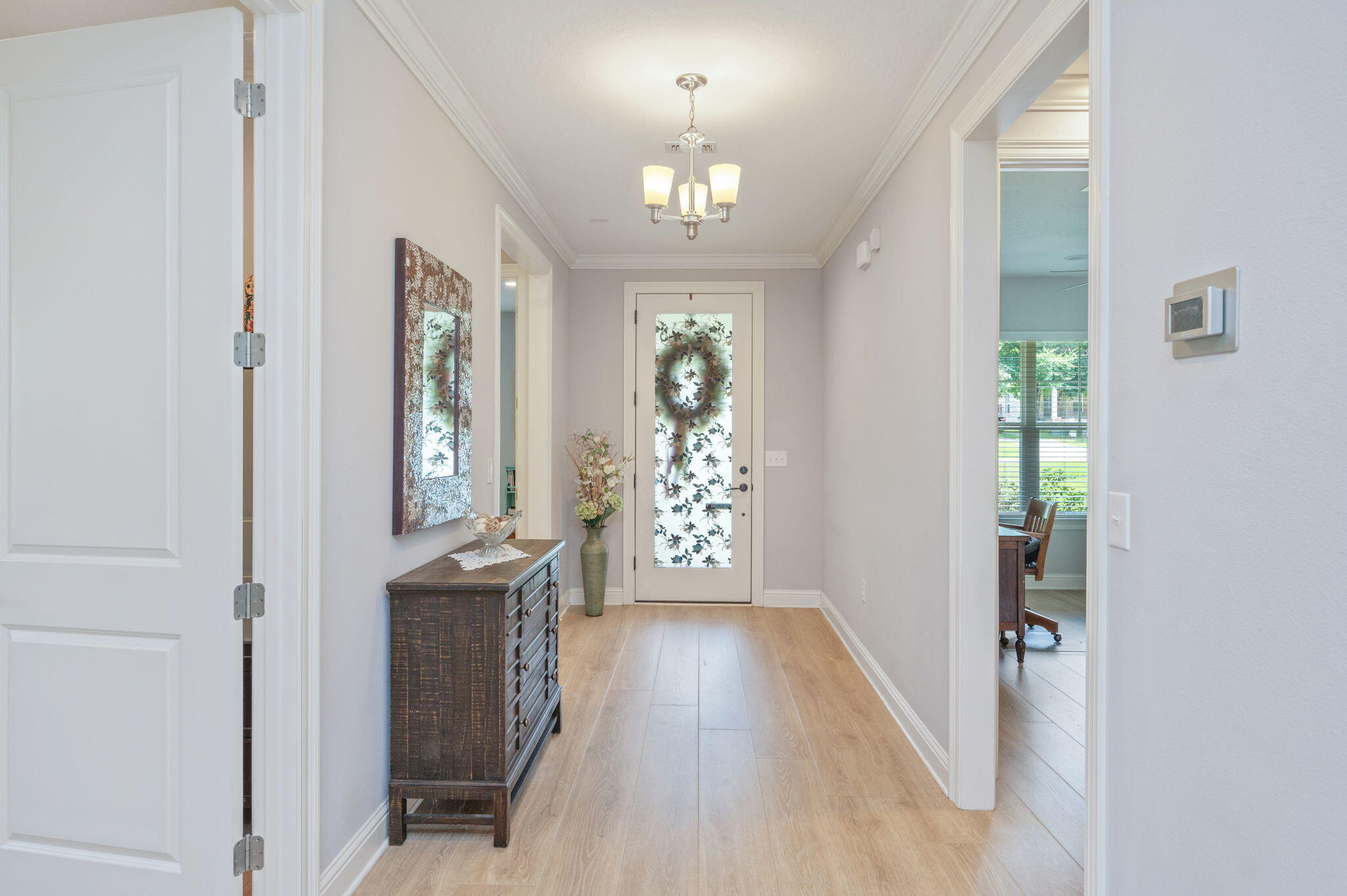 MILL CREEK FARMS - Residential