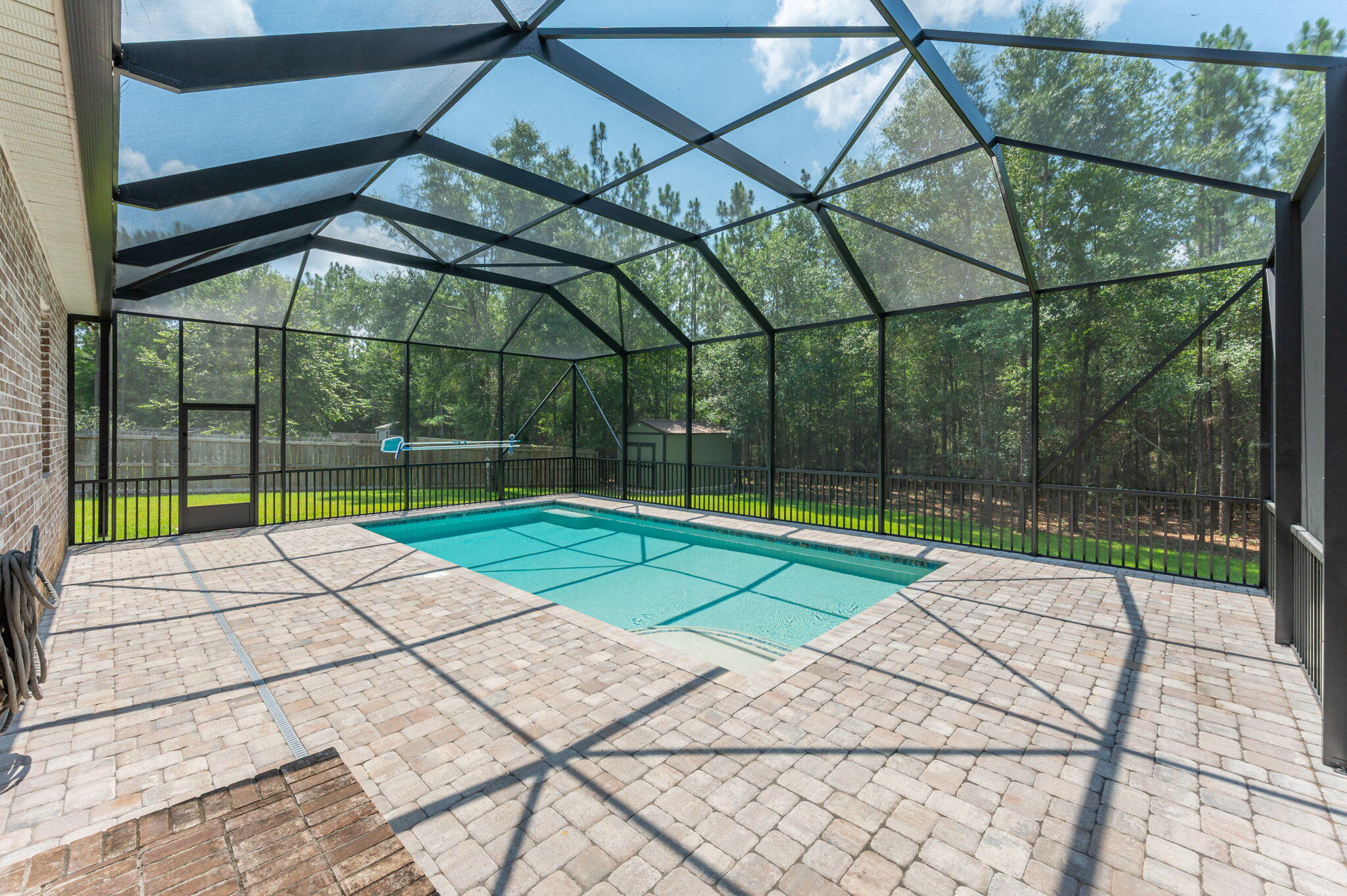 MILL CREEK FARMS - Residential