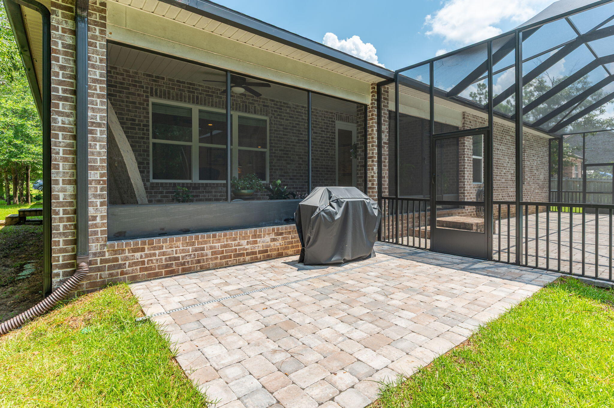 MILL CREEK FARMS - Residential
