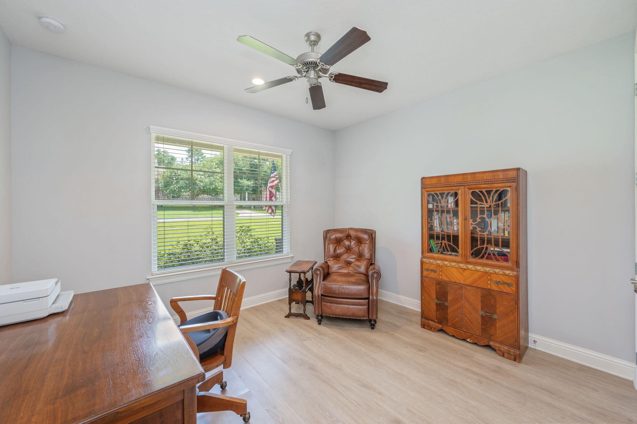 MILL CREEK FARMS - Residential