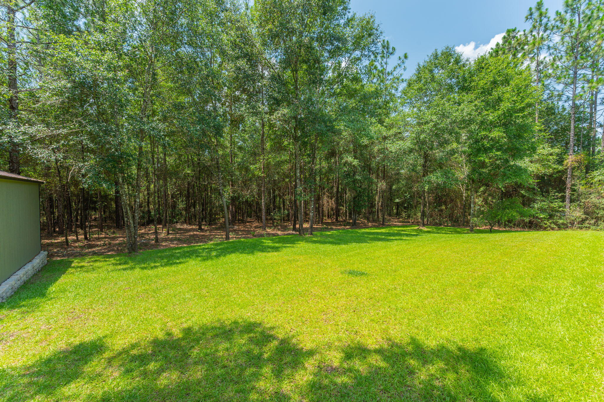 MILL CREEK FARMS - Residential