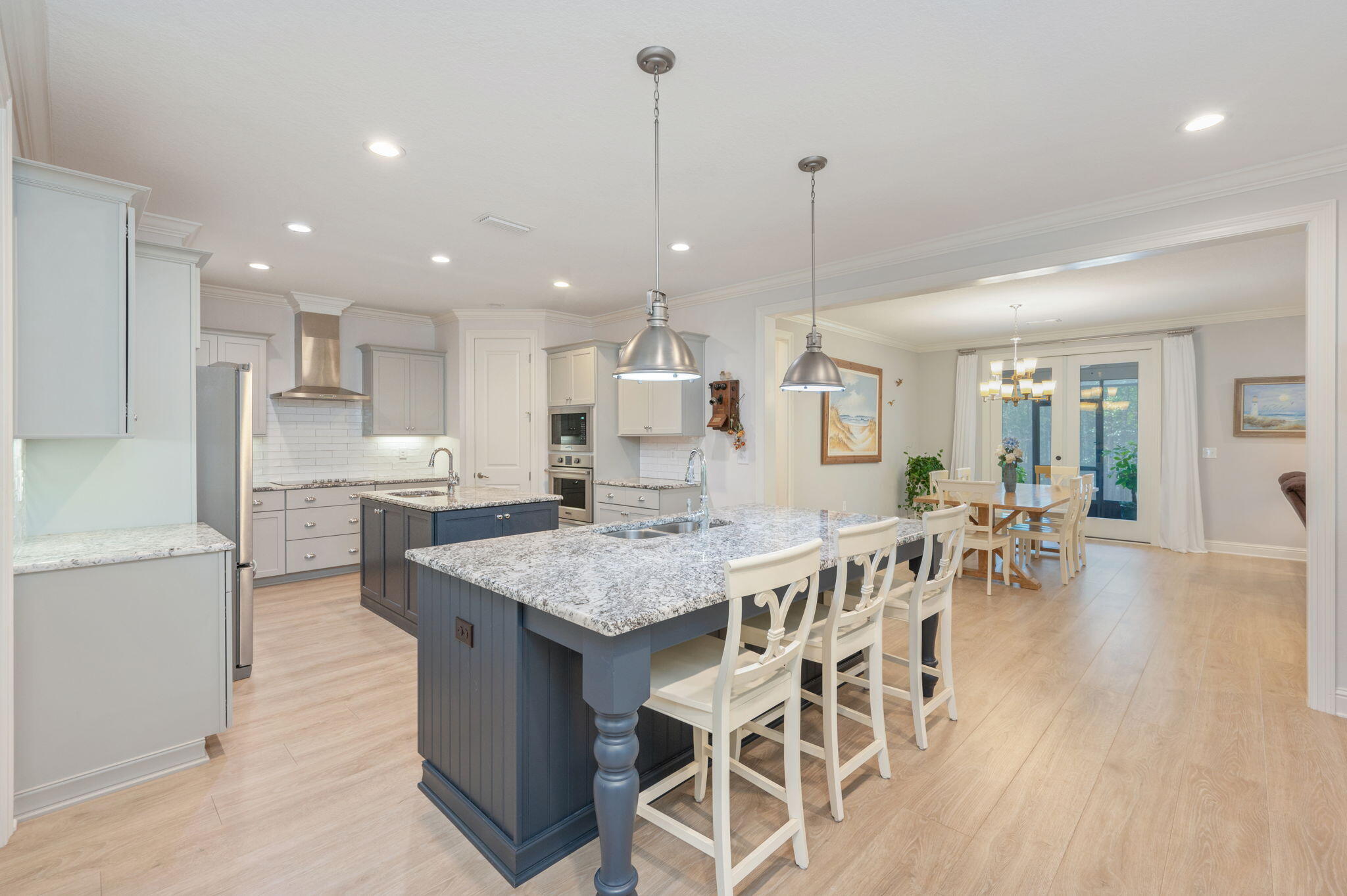 MILL CREEK FARMS - Residential