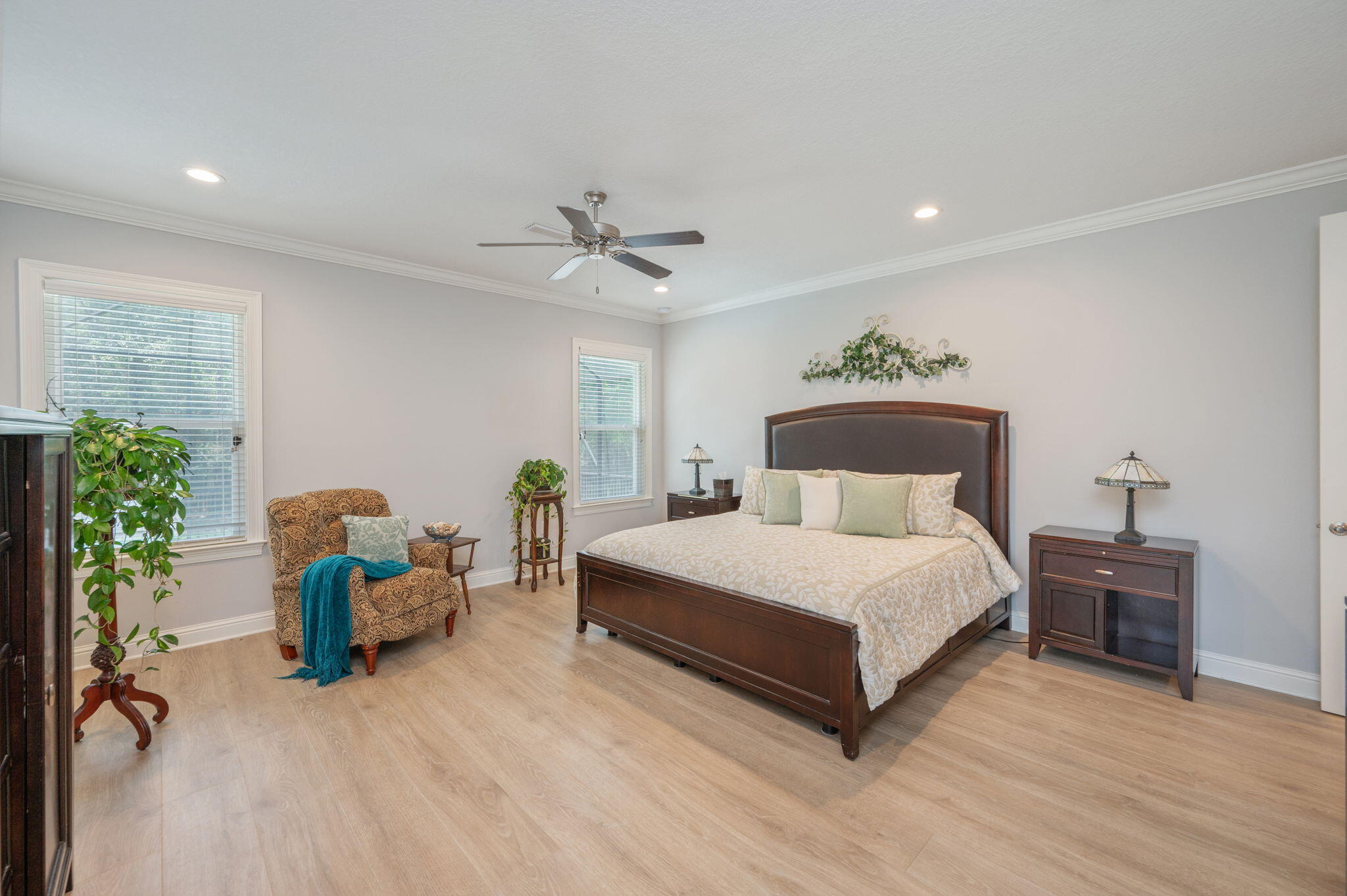 MILL CREEK FARMS - Residential