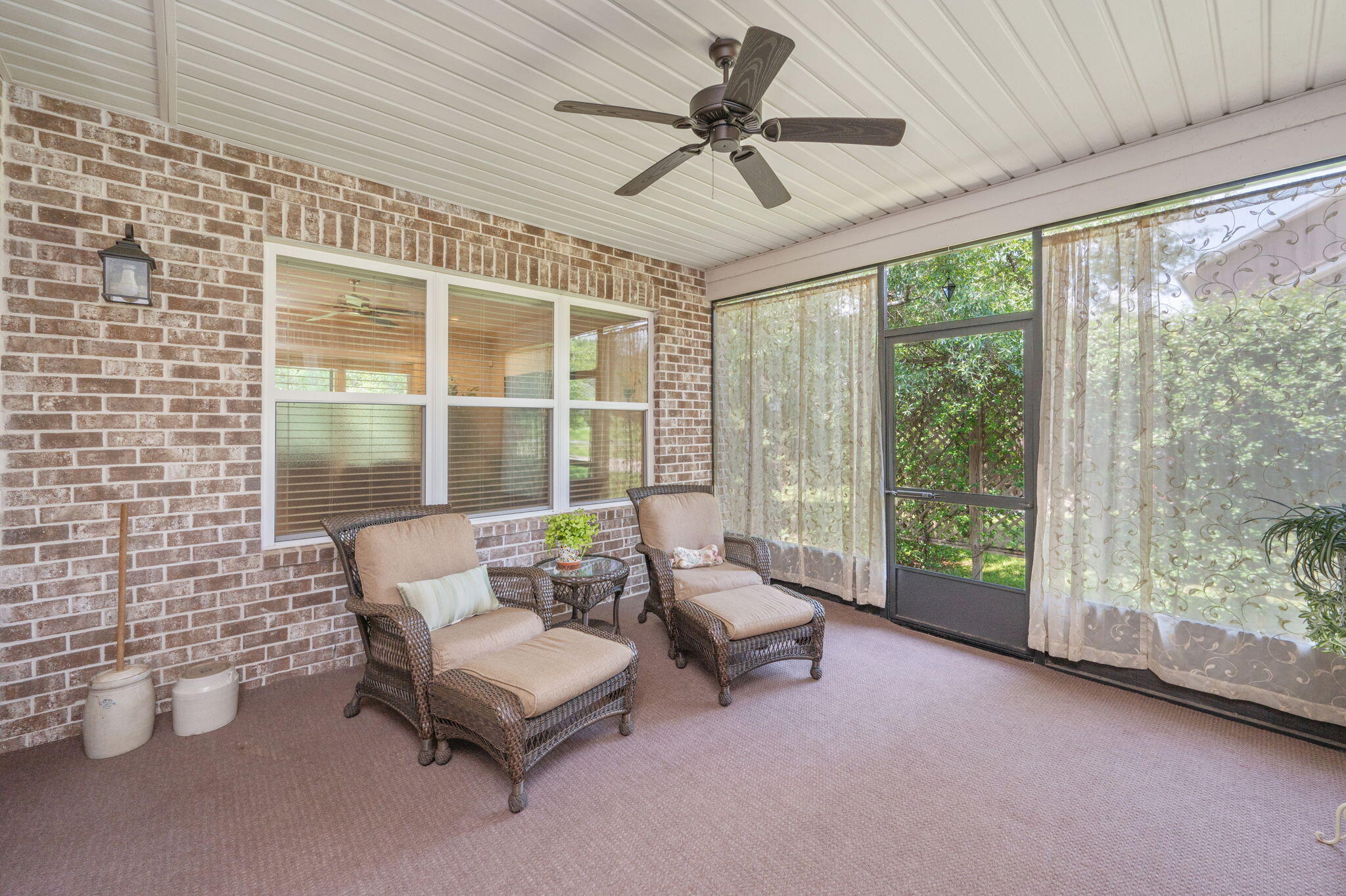 MILL CREEK FARMS - Residential