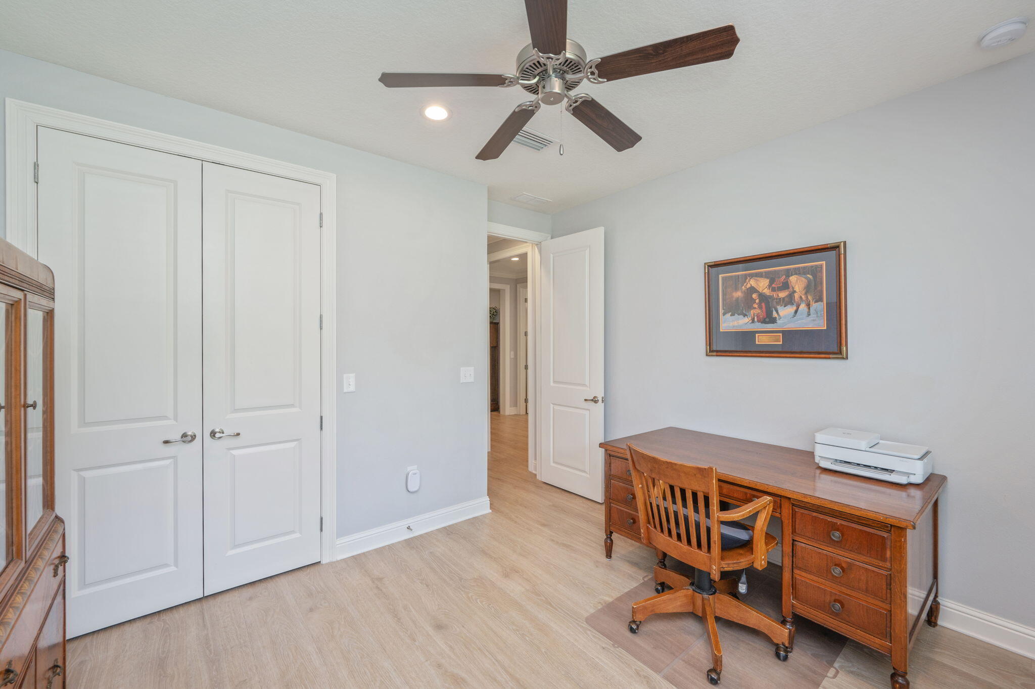 MILL CREEK FARMS - Residential