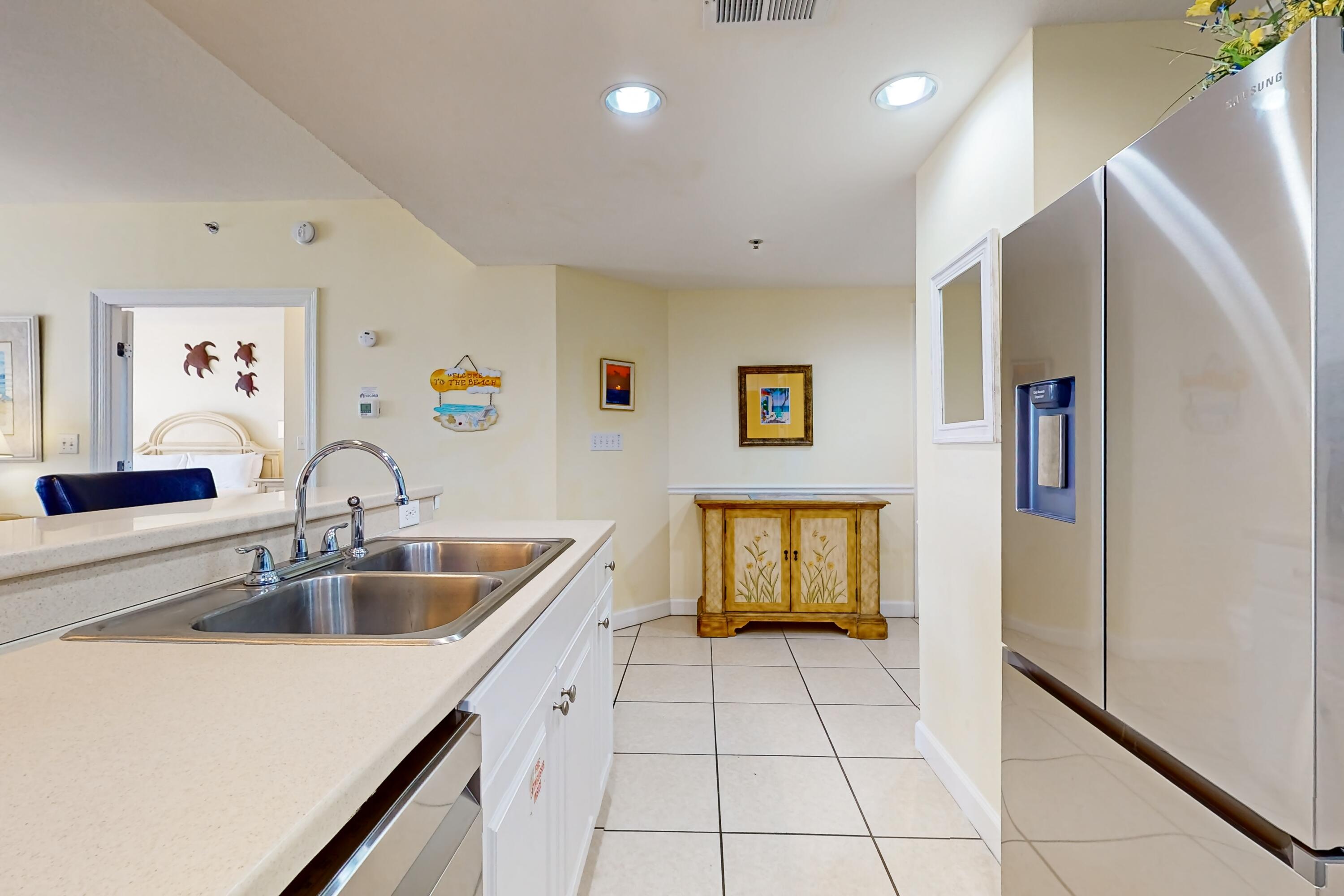 STERLING SHORES - Residential