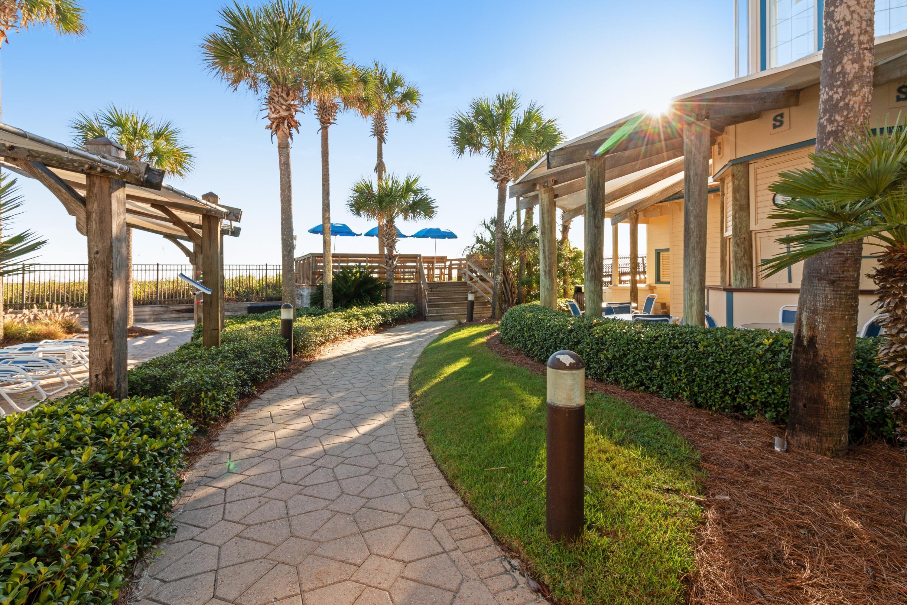 STERLING SHORES - Residential