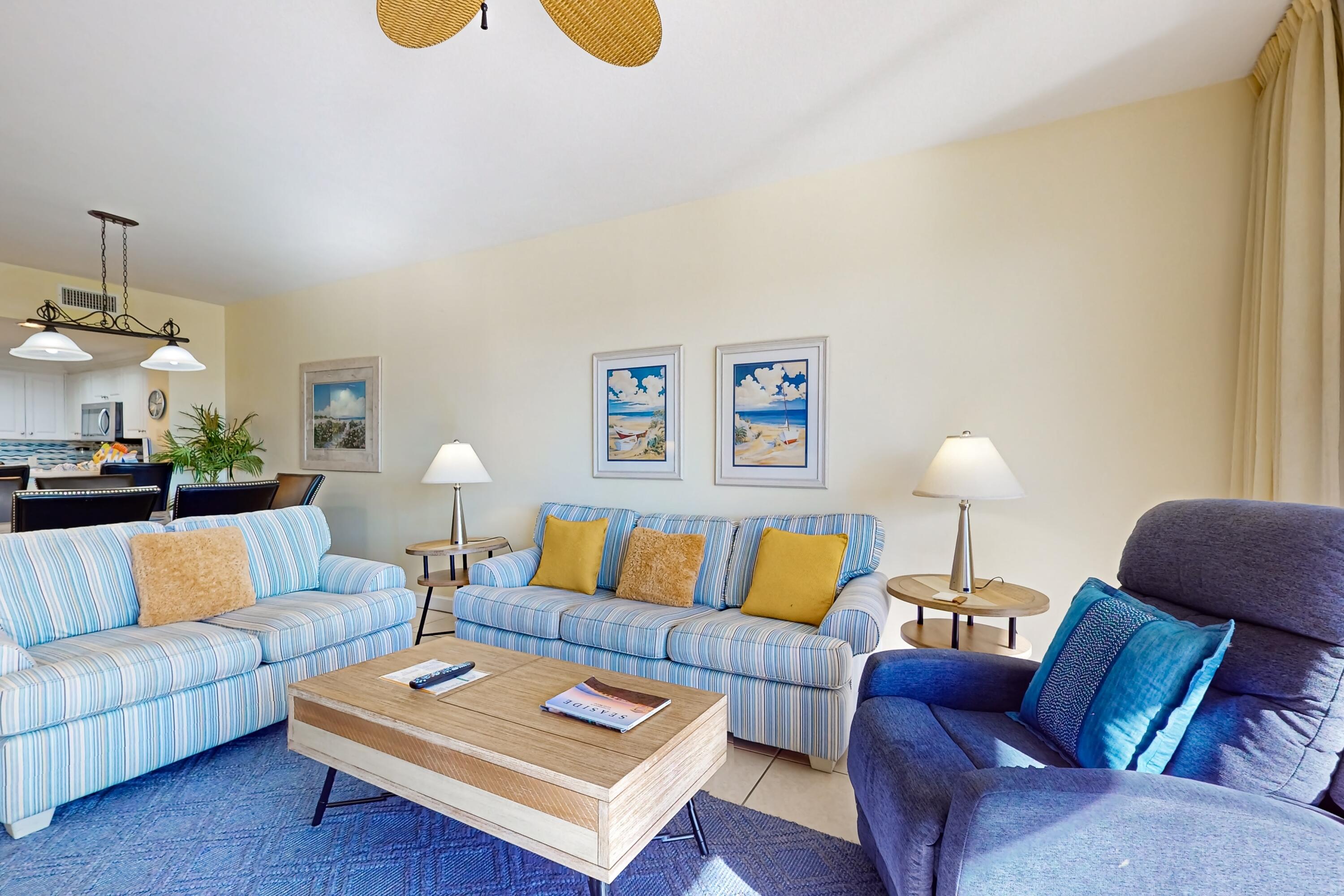 STERLING SHORES - Residential