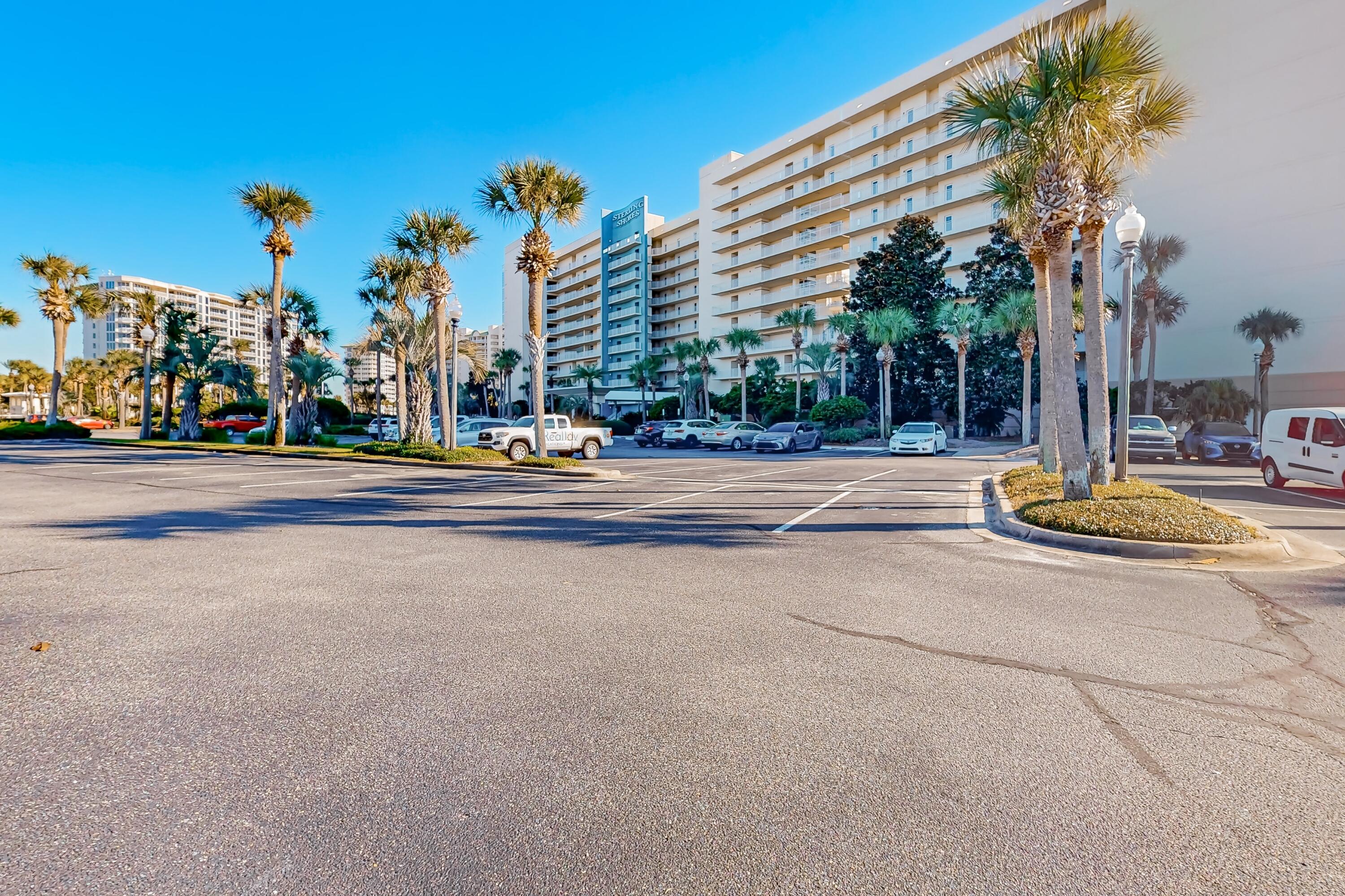 STERLING SHORES - Residential