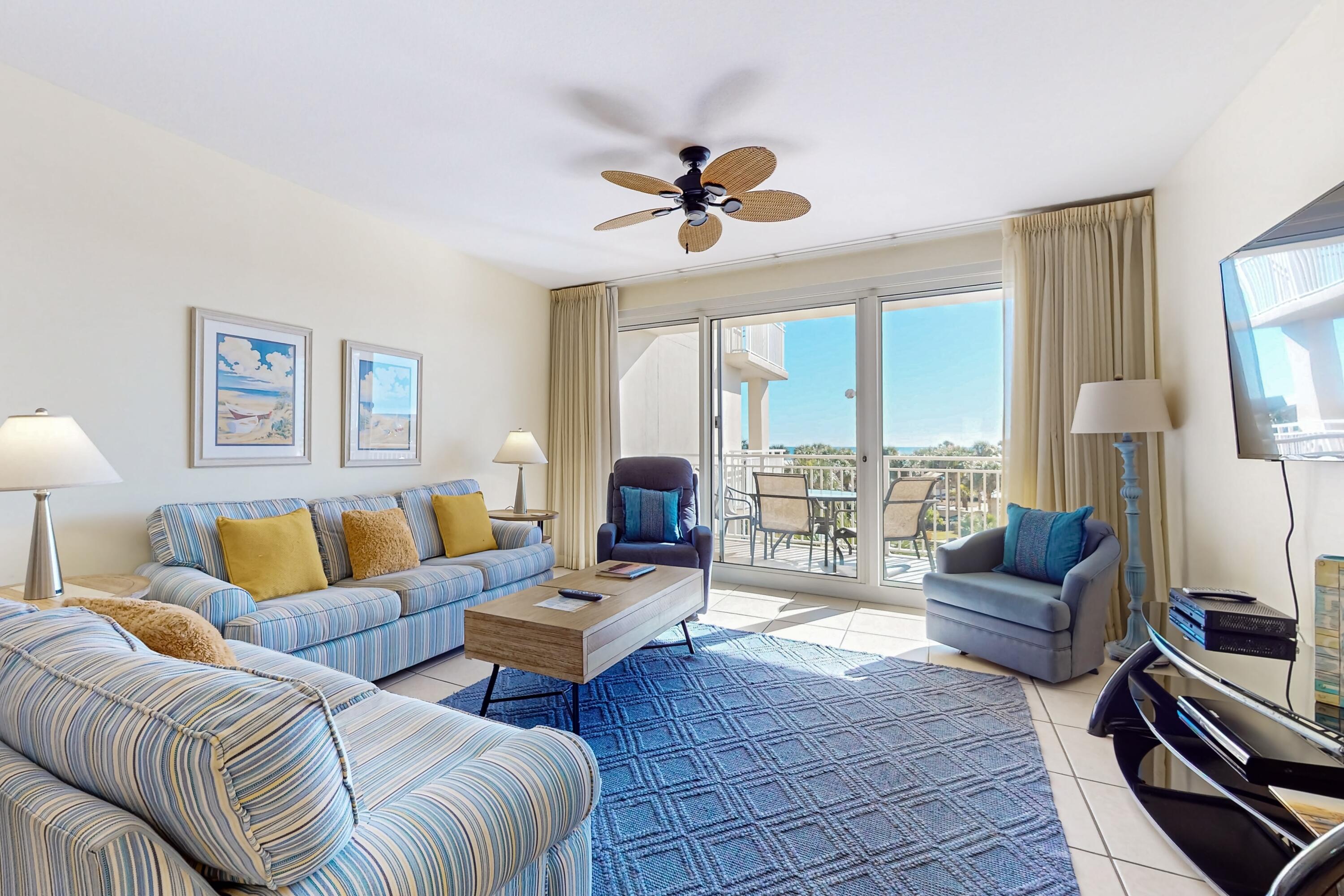 STERLING SHORES - Residential