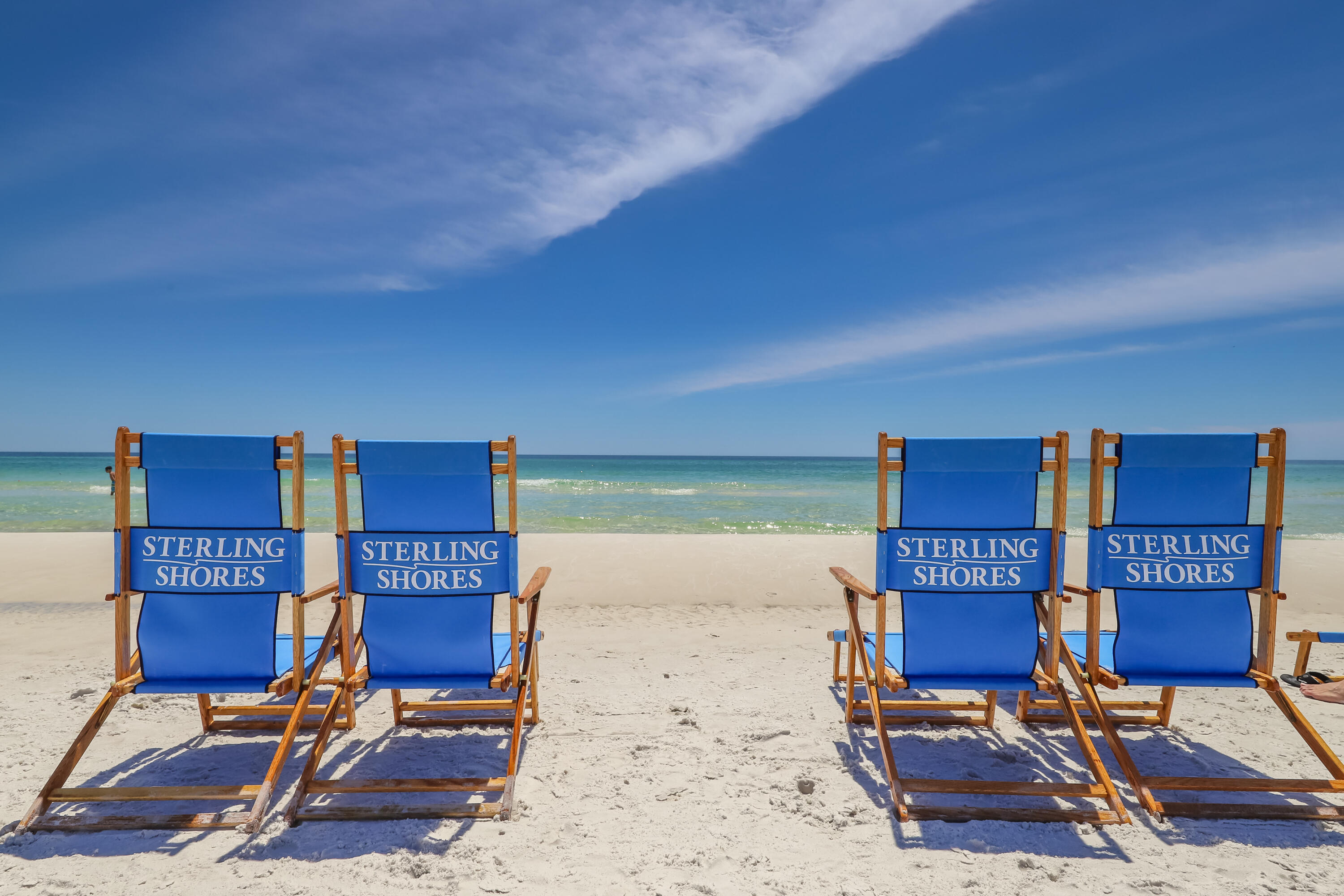 STERLING SHORES - Residential