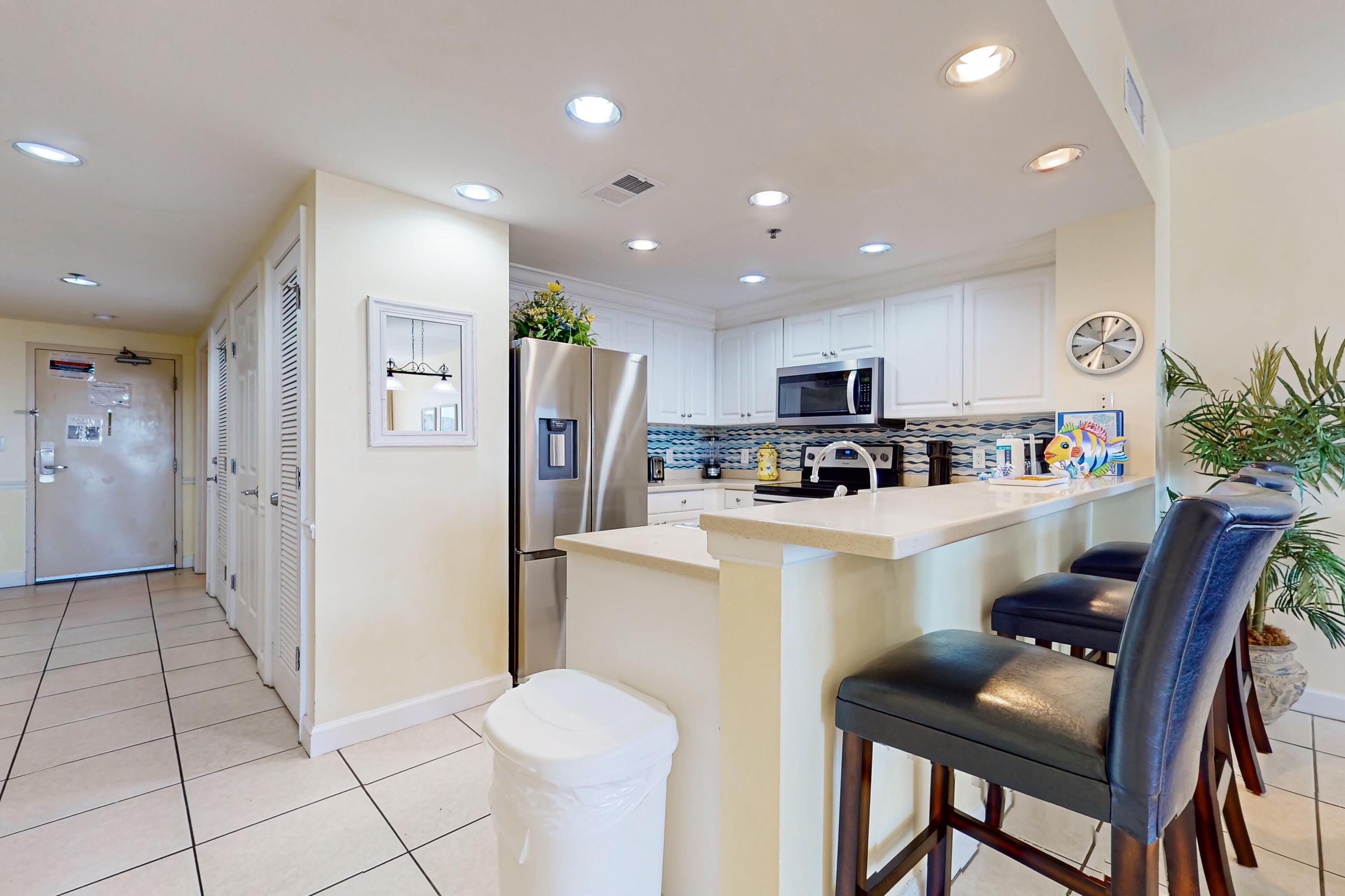 STERLING SHORES - Residential
