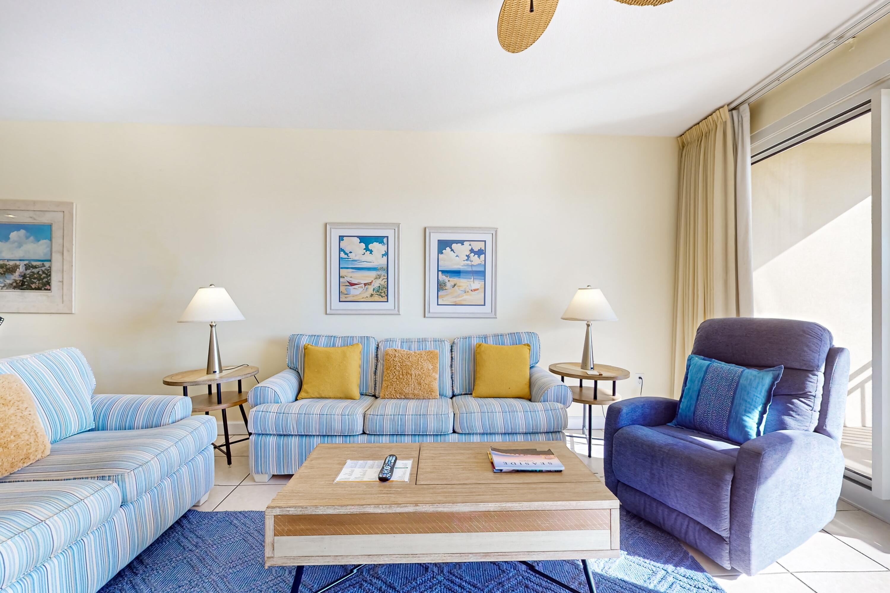 STERLING SHORES - Residential