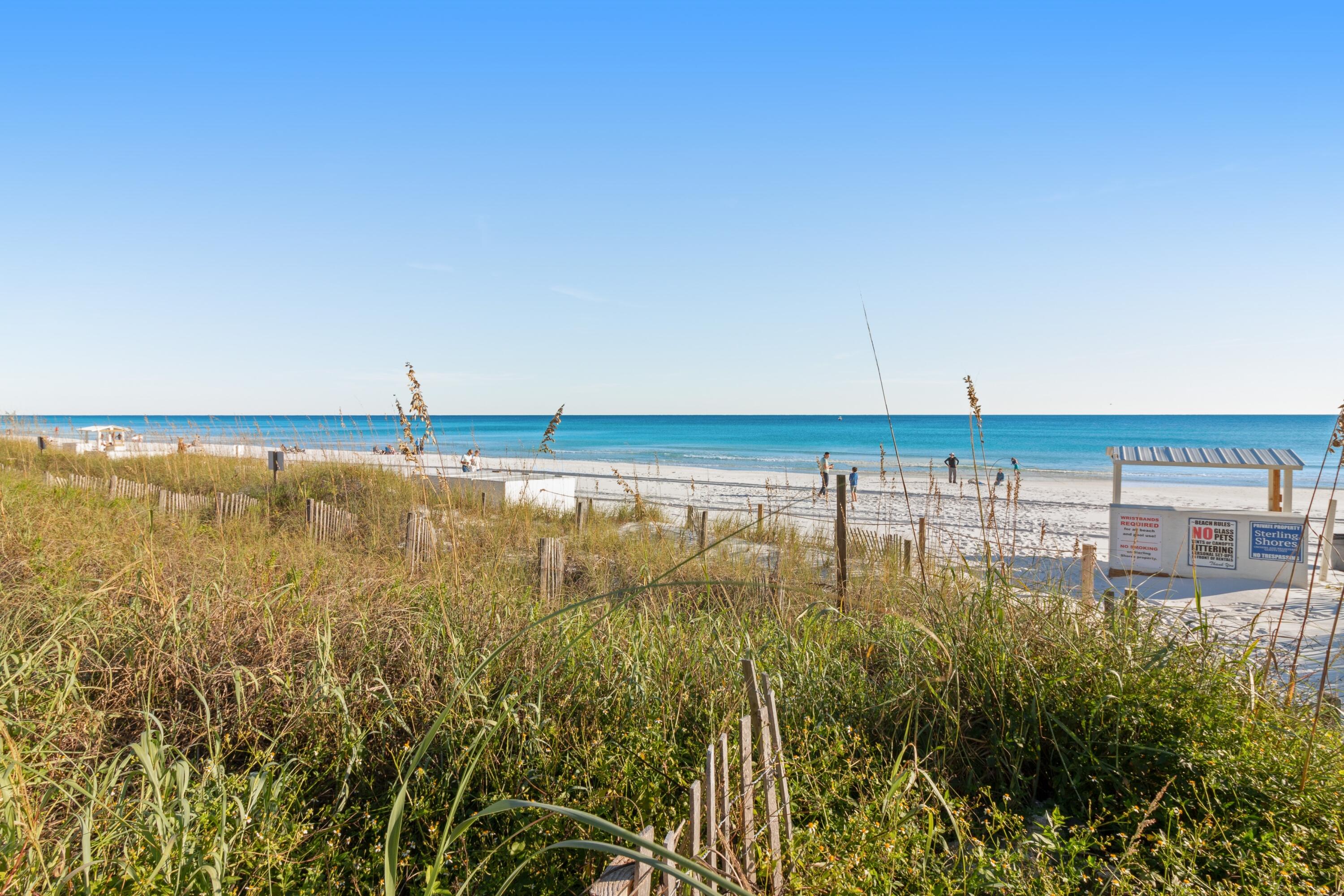 STERLING SHORES - Residential