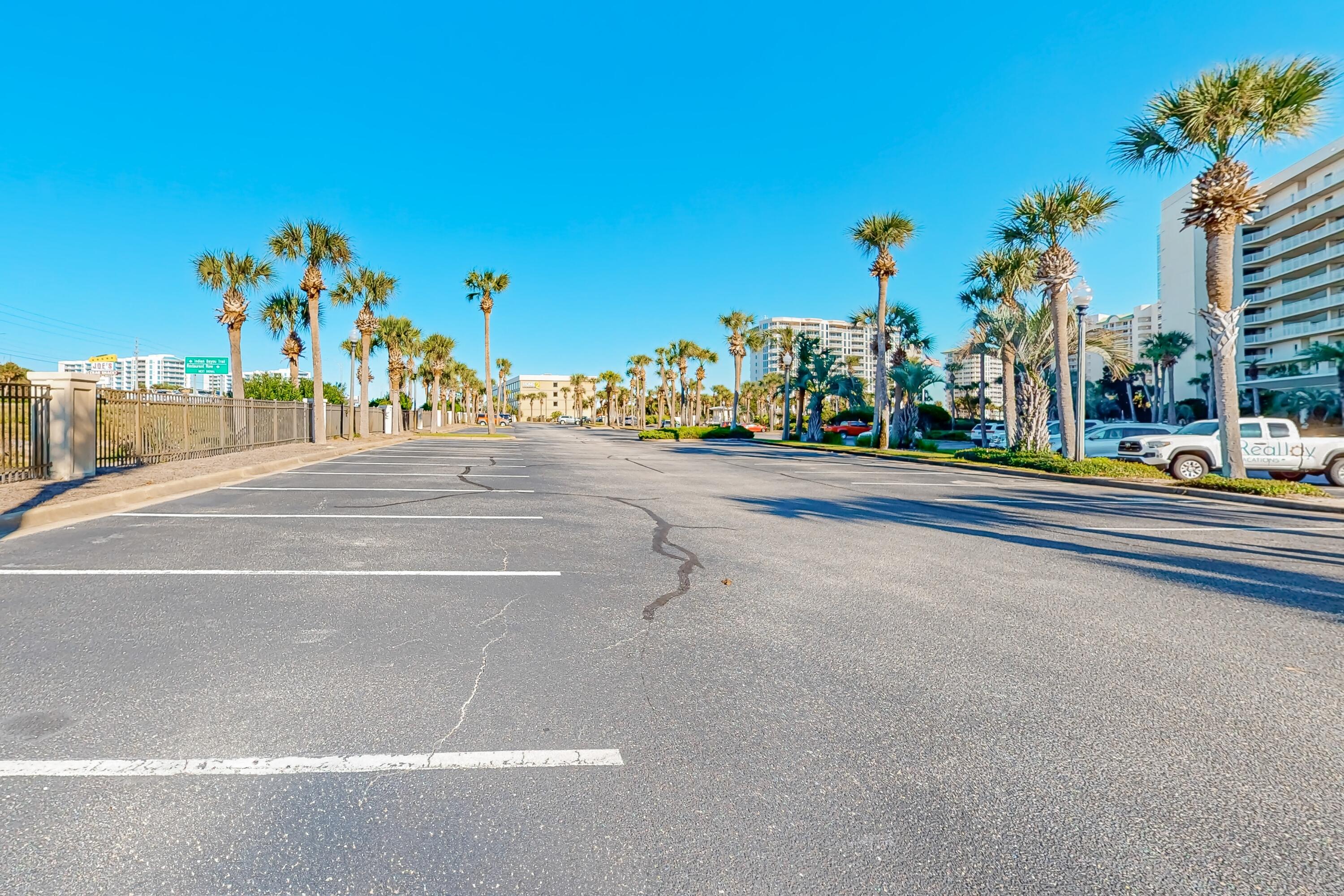 STERLING SHORES - Residential