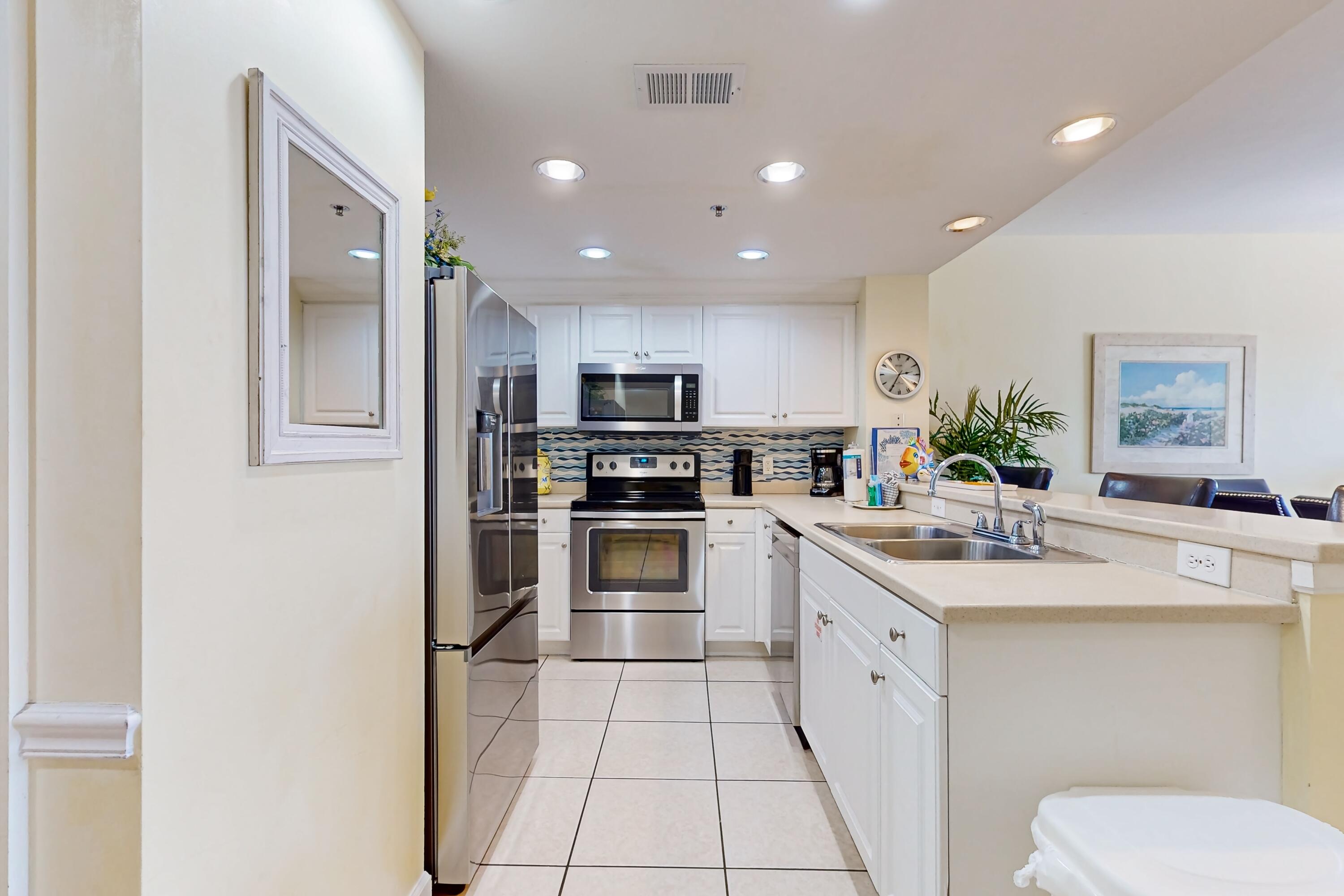 STERLING SHORES - Residential
