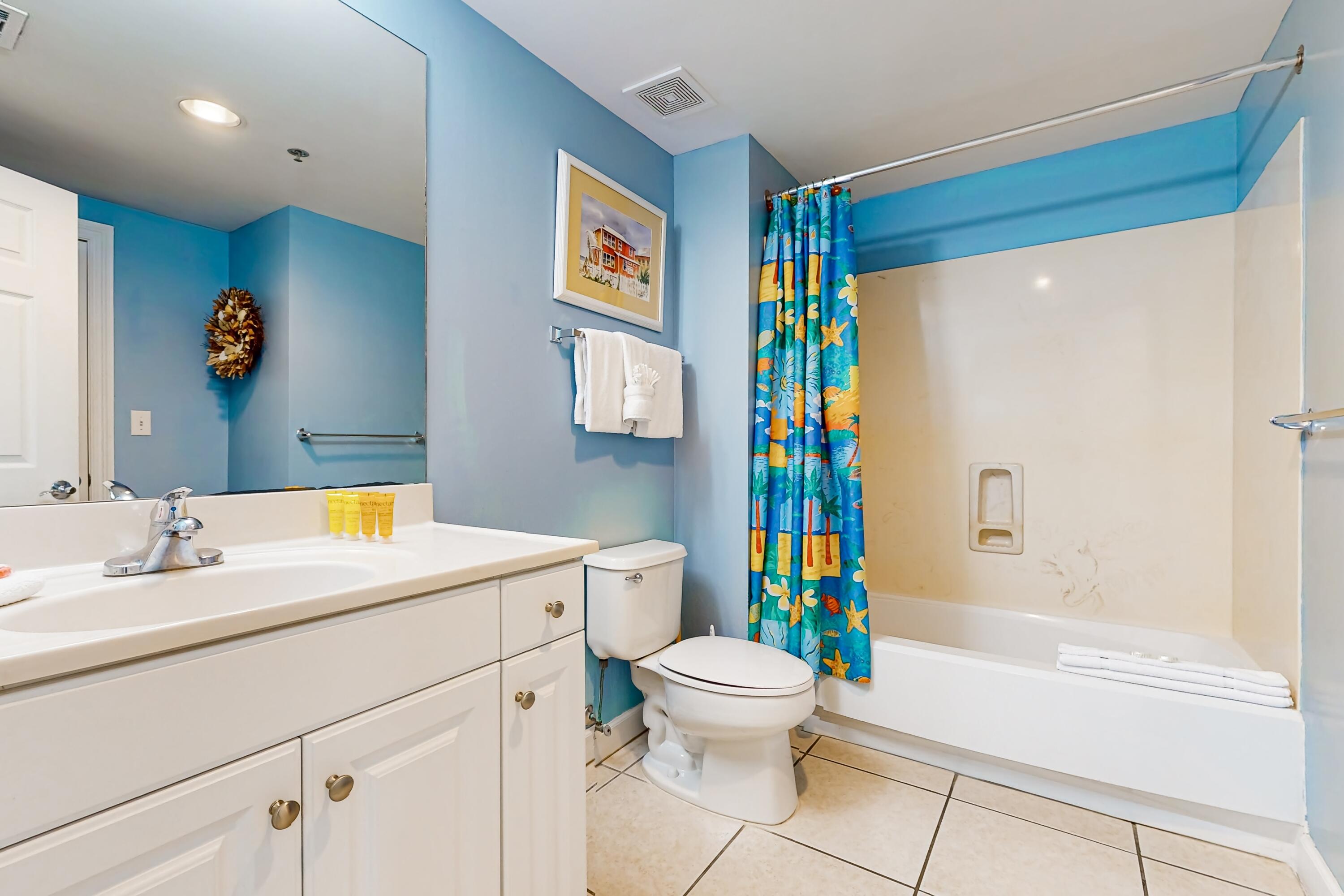STERLING SHORES - Residential