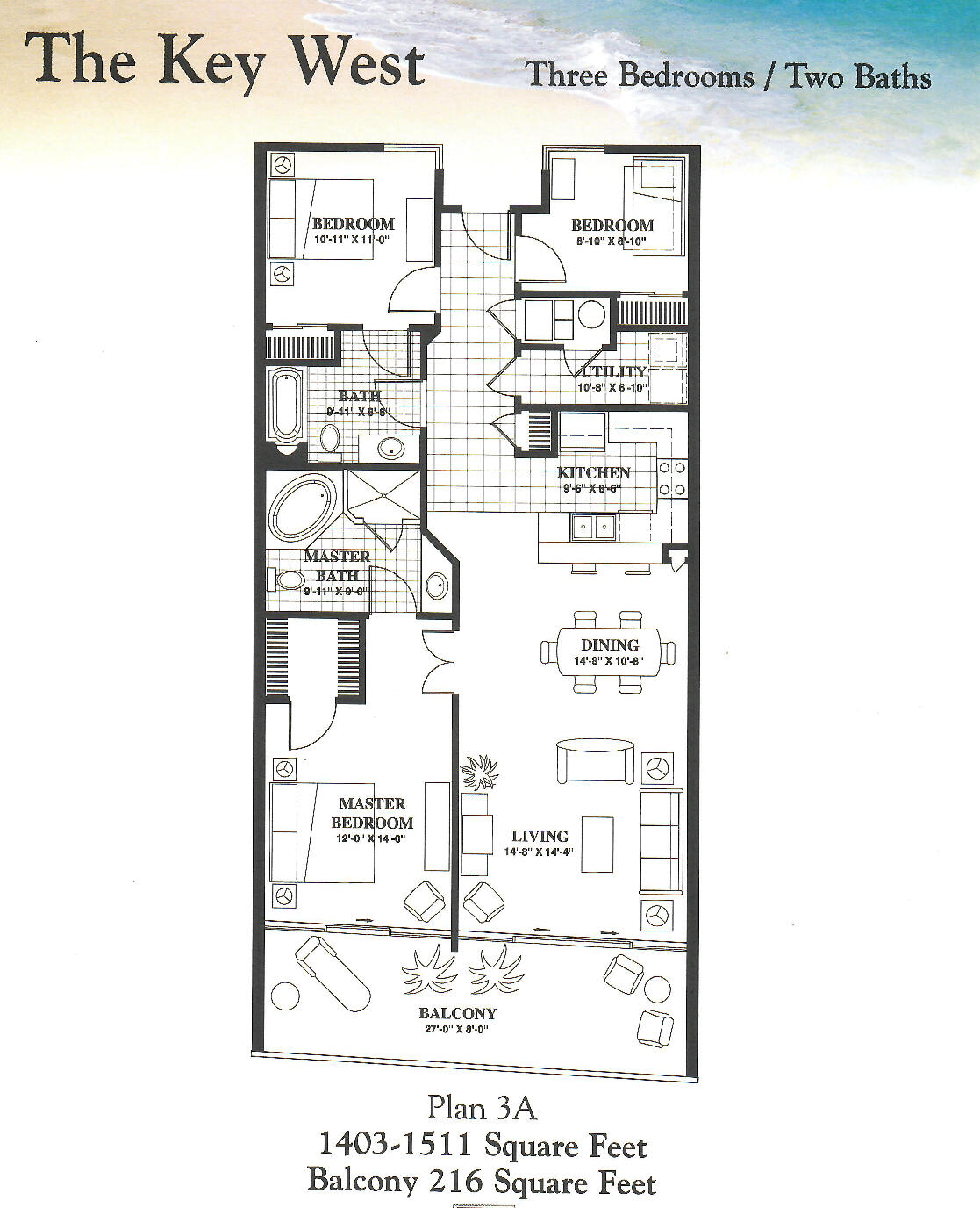 STERLING SHORES - Residential