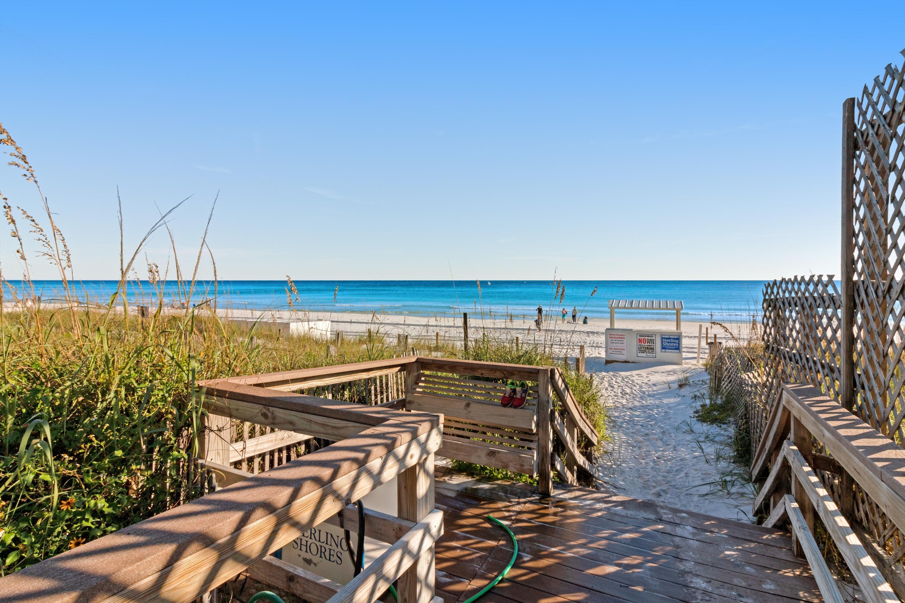 STERLING SHORES - Residential